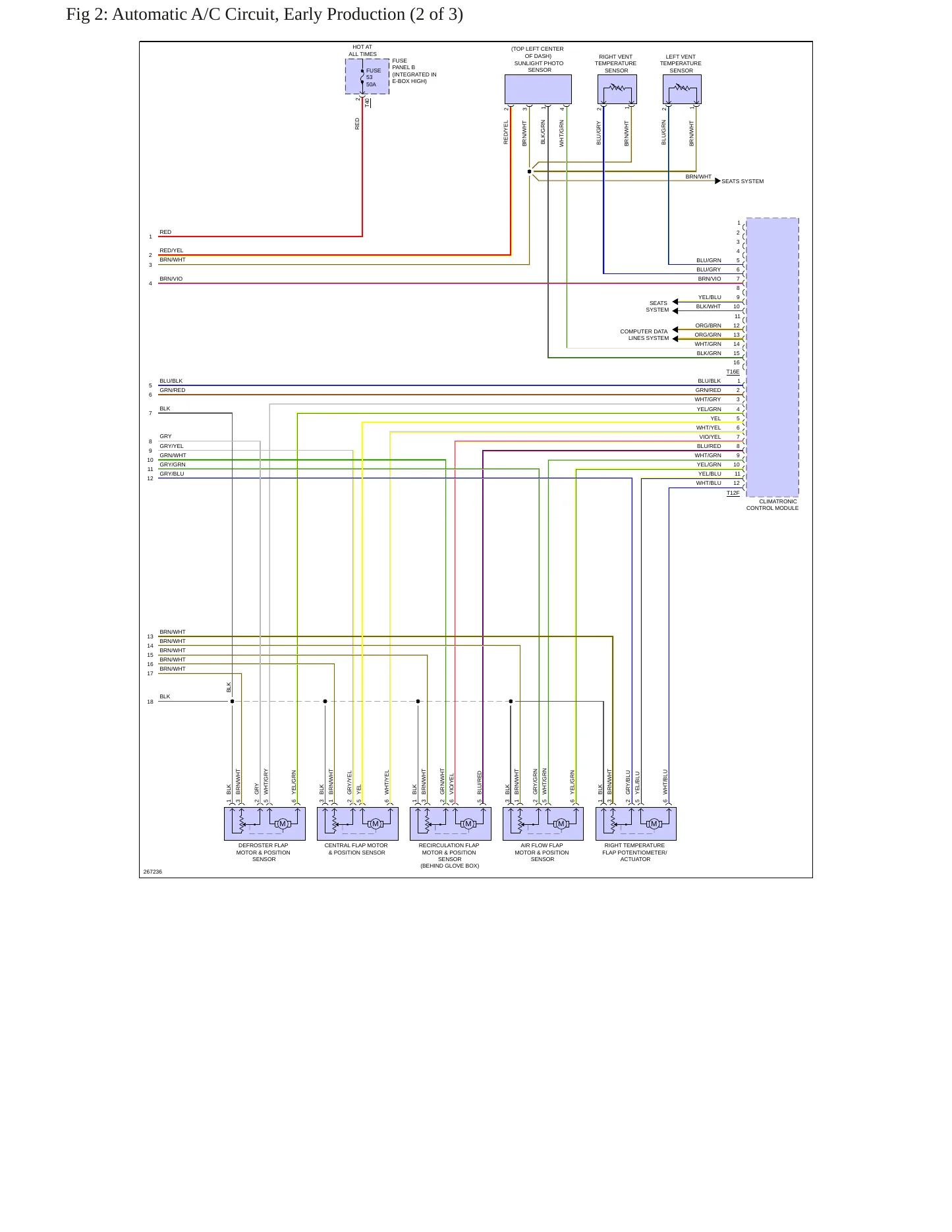 2007 Audi A3 Quattro Service and Repair Manual preview page 8