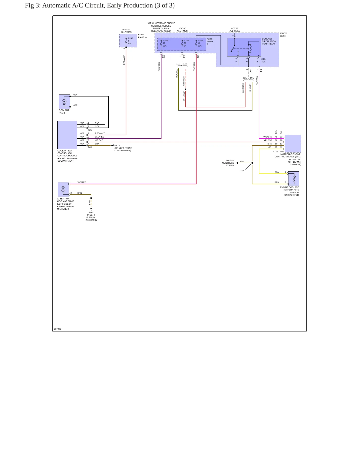 2007 Audi A3 Quattro Service and Repair Manual preview page 9