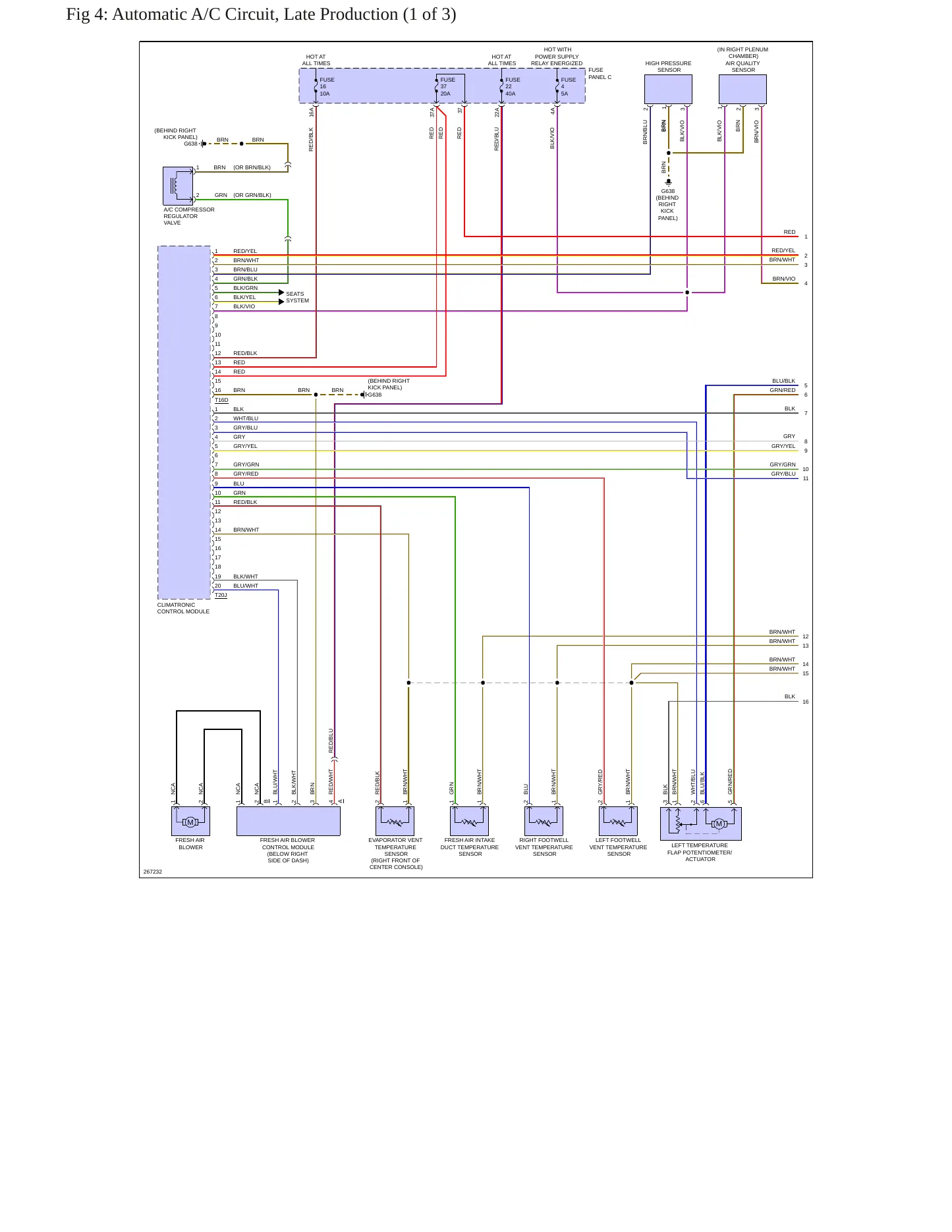 2007 Audi A3 Service and Repair Manual preview page 10