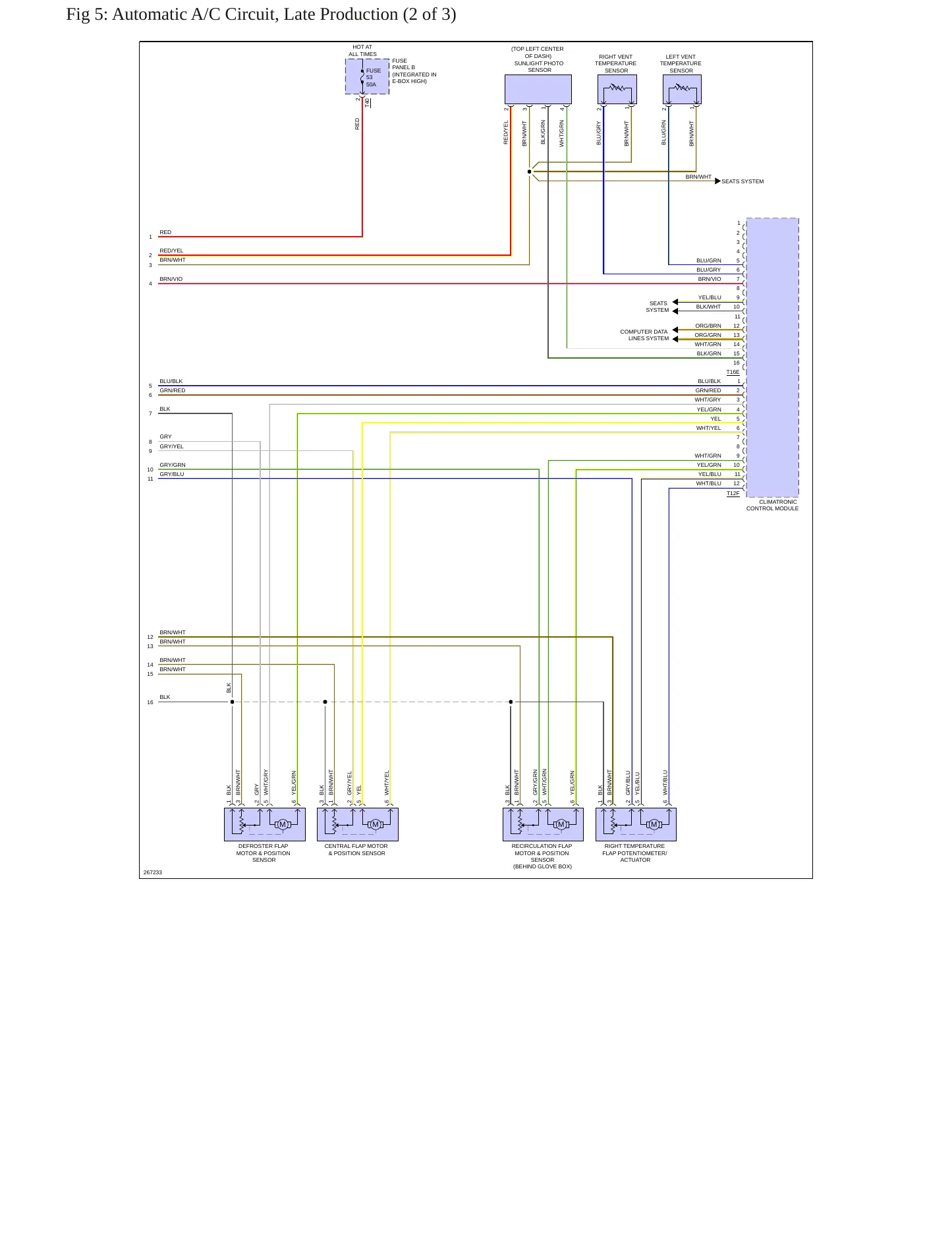 2007 Audi A3 Service and Repair Manual preview page 11