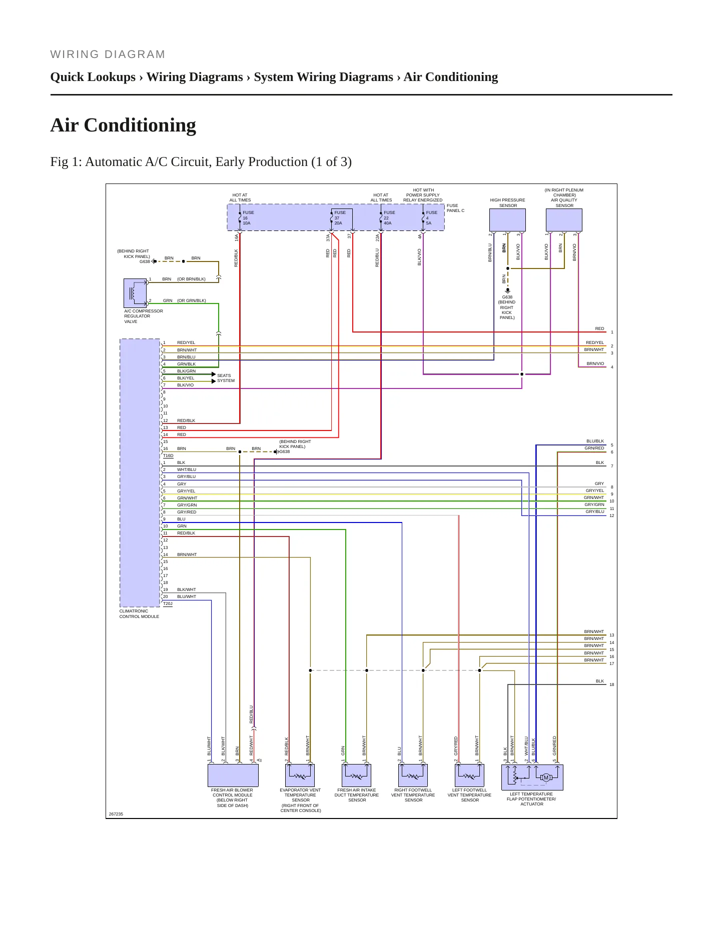 2007 Audi A3 Service and Repair Manual preview page 7