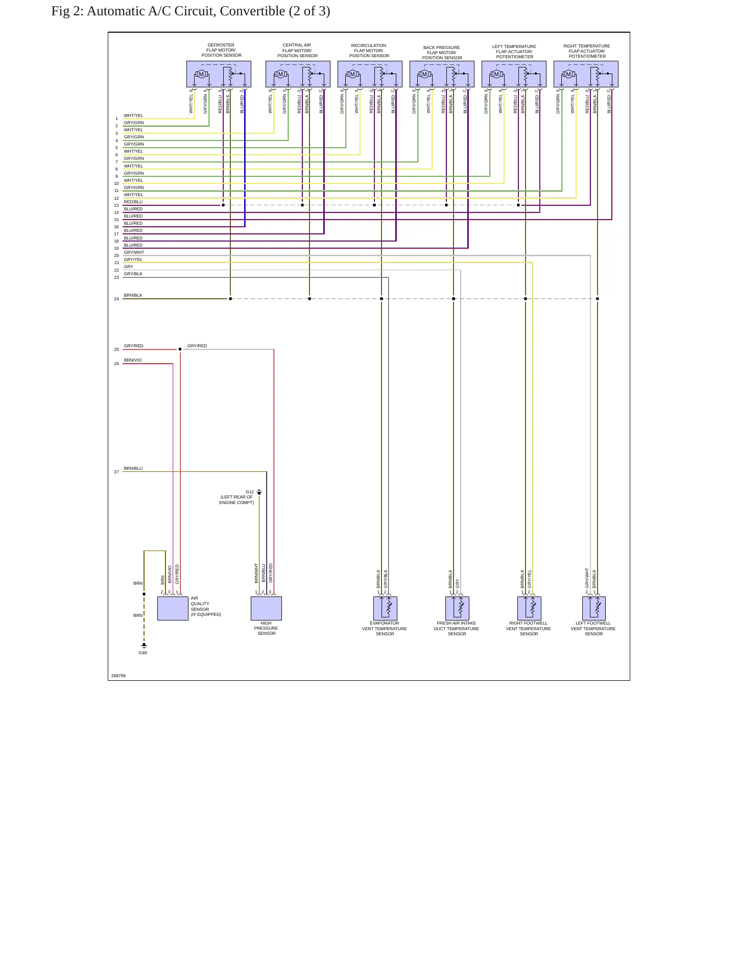 2007 Audi A4 Service and Repair Manual preview page 6