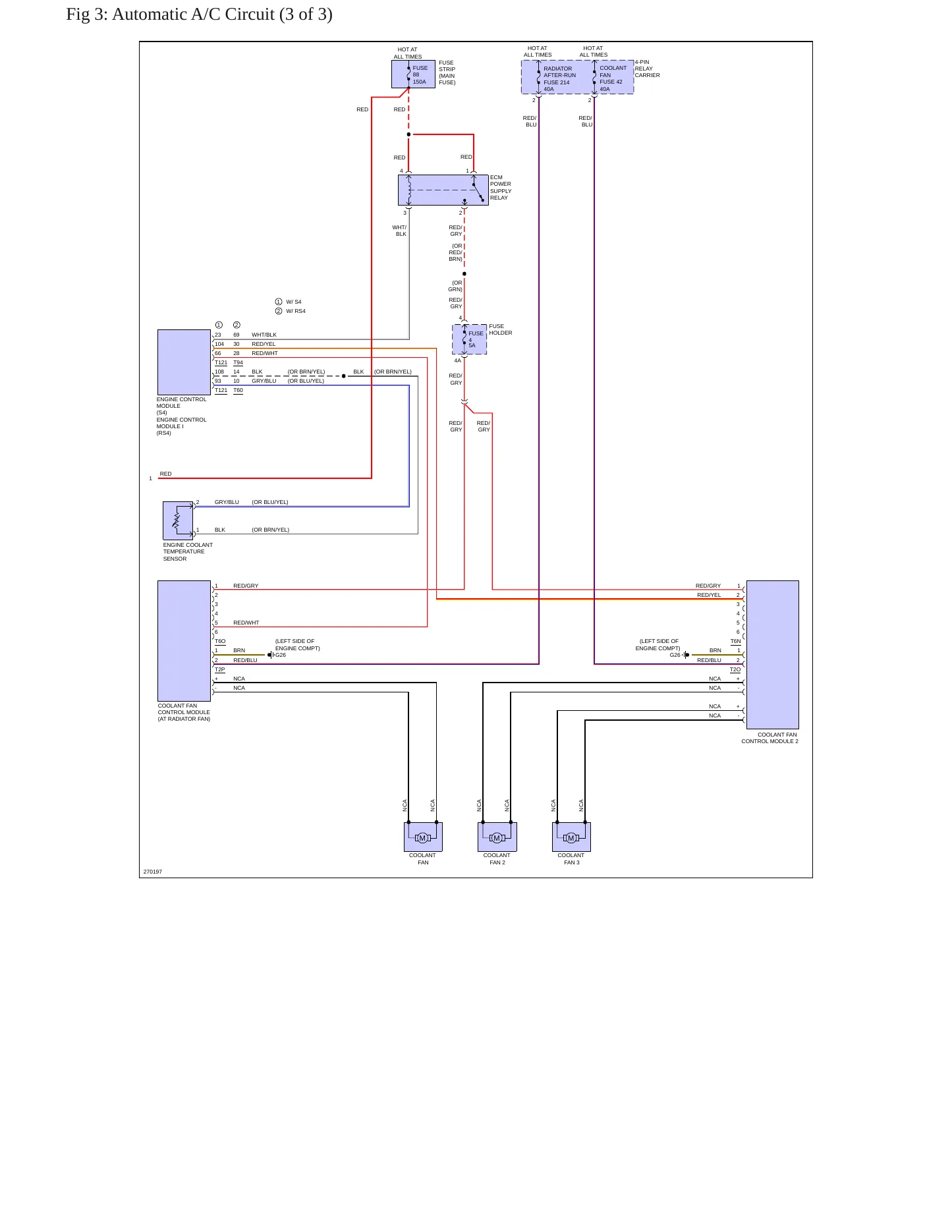 2007 Audi RS4 Service and Repair Manual preview page 6