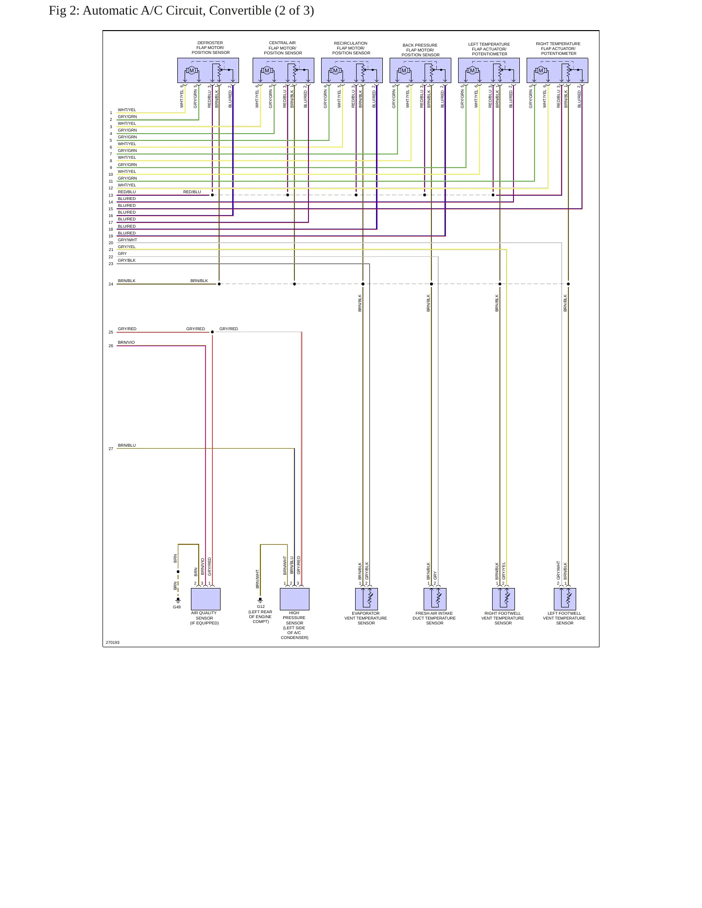 2007 Audi S4 Service and Repair Manual preview page 5