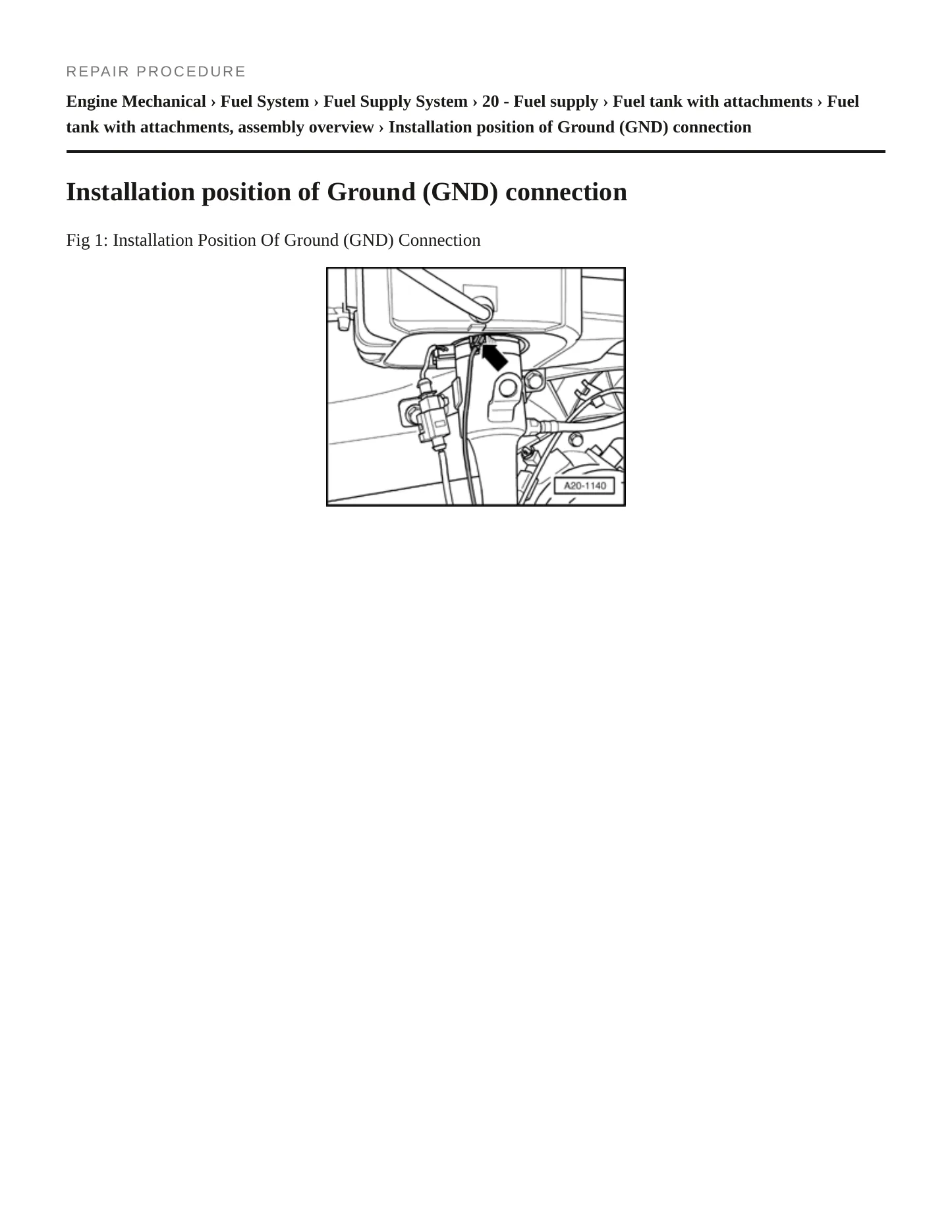 2007 Audi S8 Service and Repair Manual preview page 6