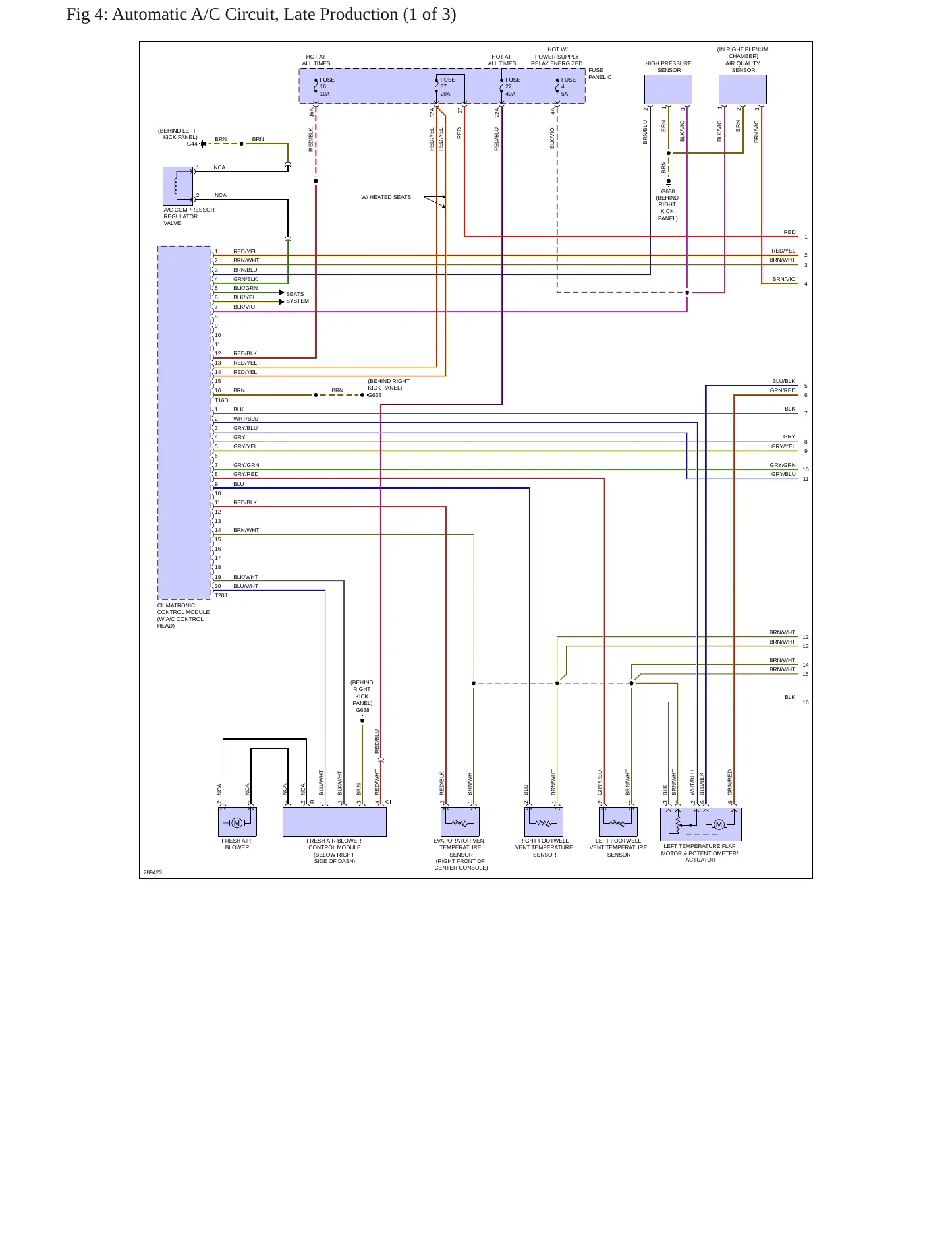 2008 Audi A3 Quattro Service and Repair Manual preview page 10
