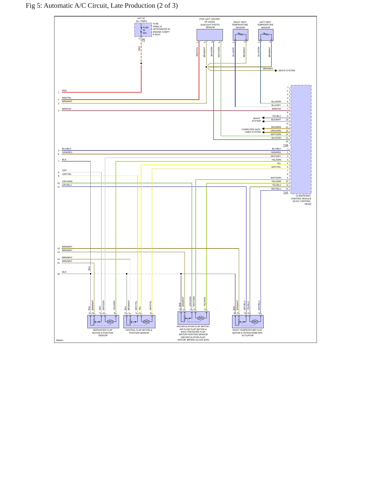 2008 Audi A3 Quattro Service and Repair Manual preview page 11
