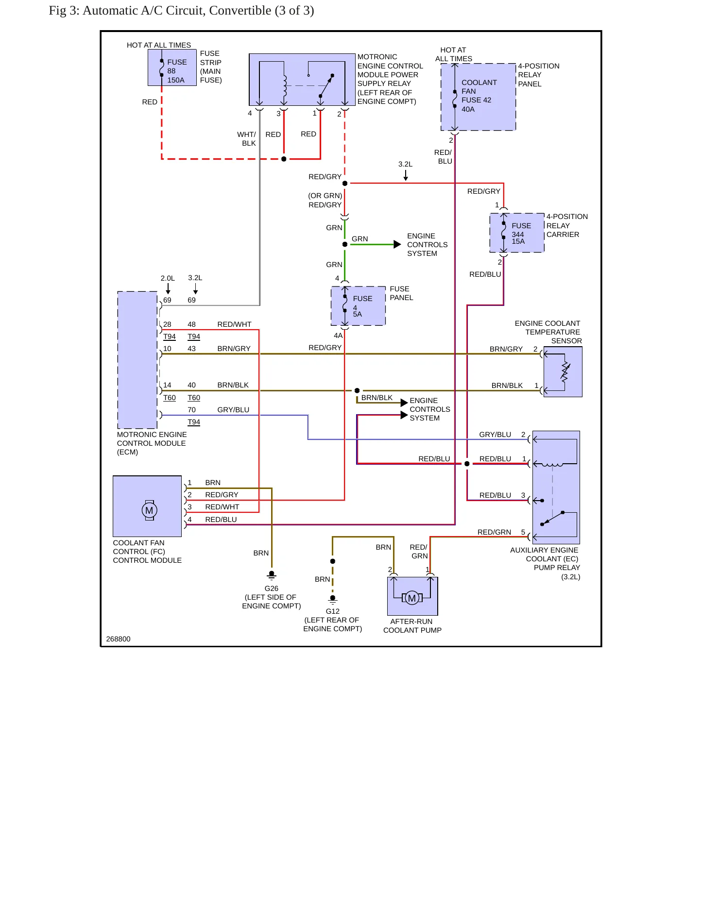 2008 Audi A4 Quattro Service and Repair Manual preview page 7