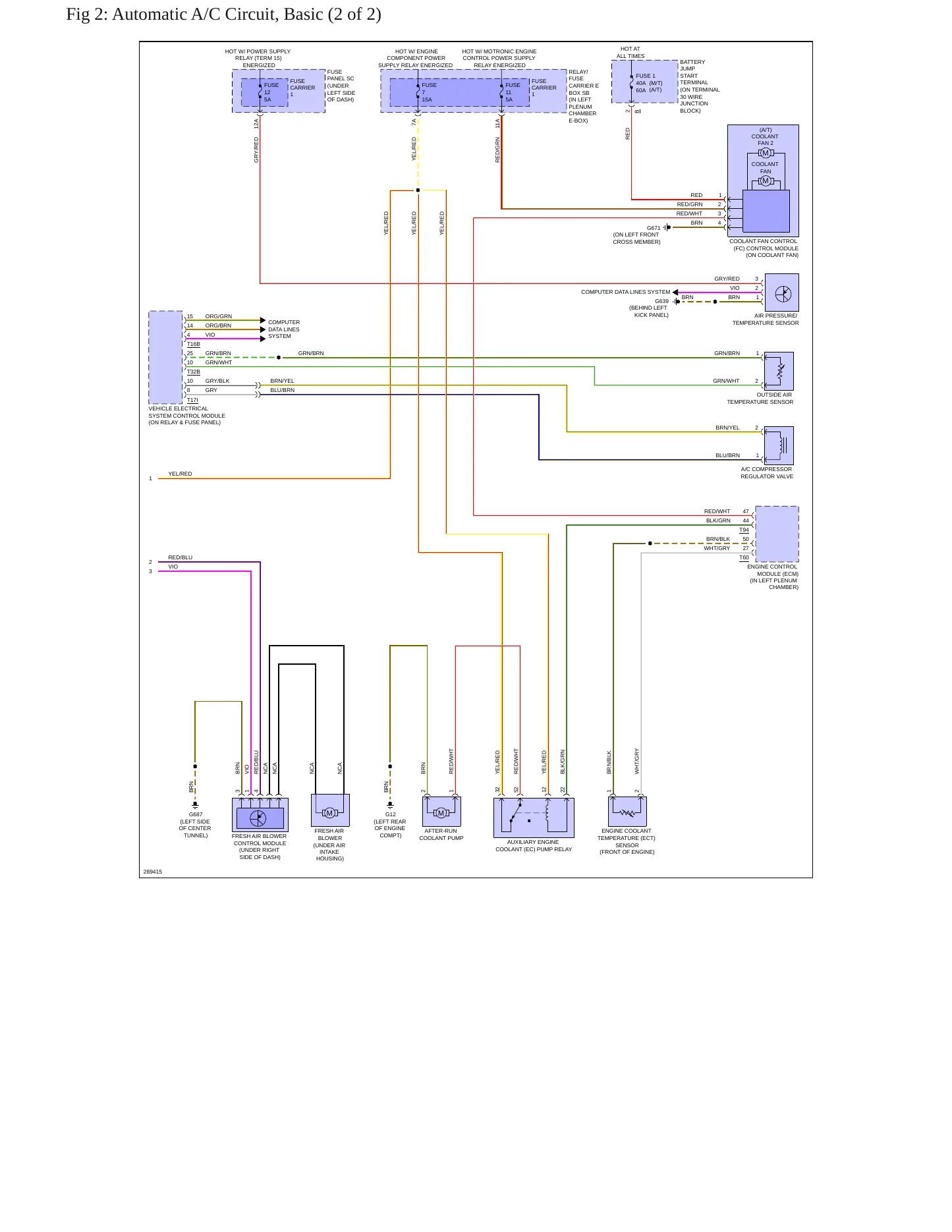 2008 Audi A5 Service and Repair Manual preview page 8