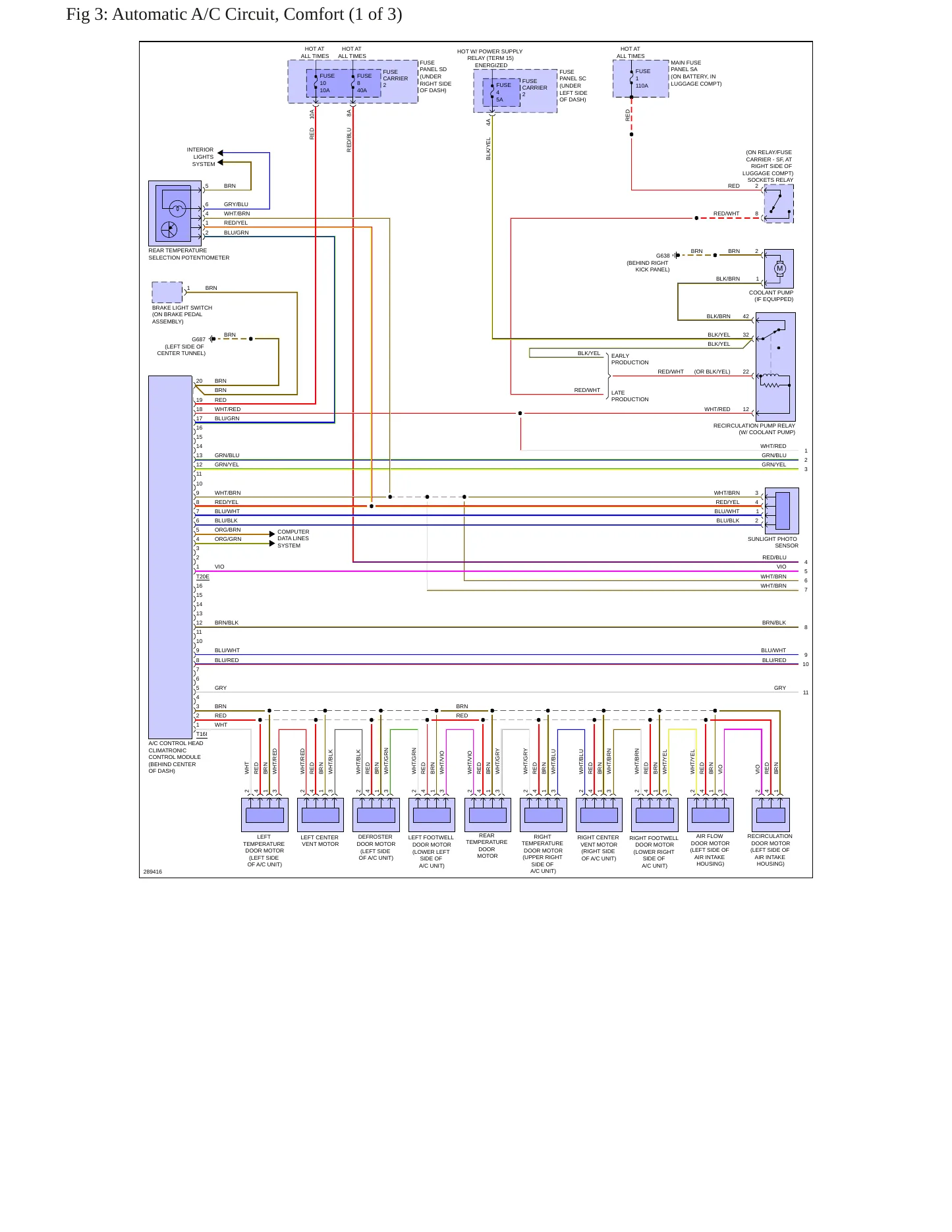 2008 Audi A5 Service and Repair Manual preview page 9