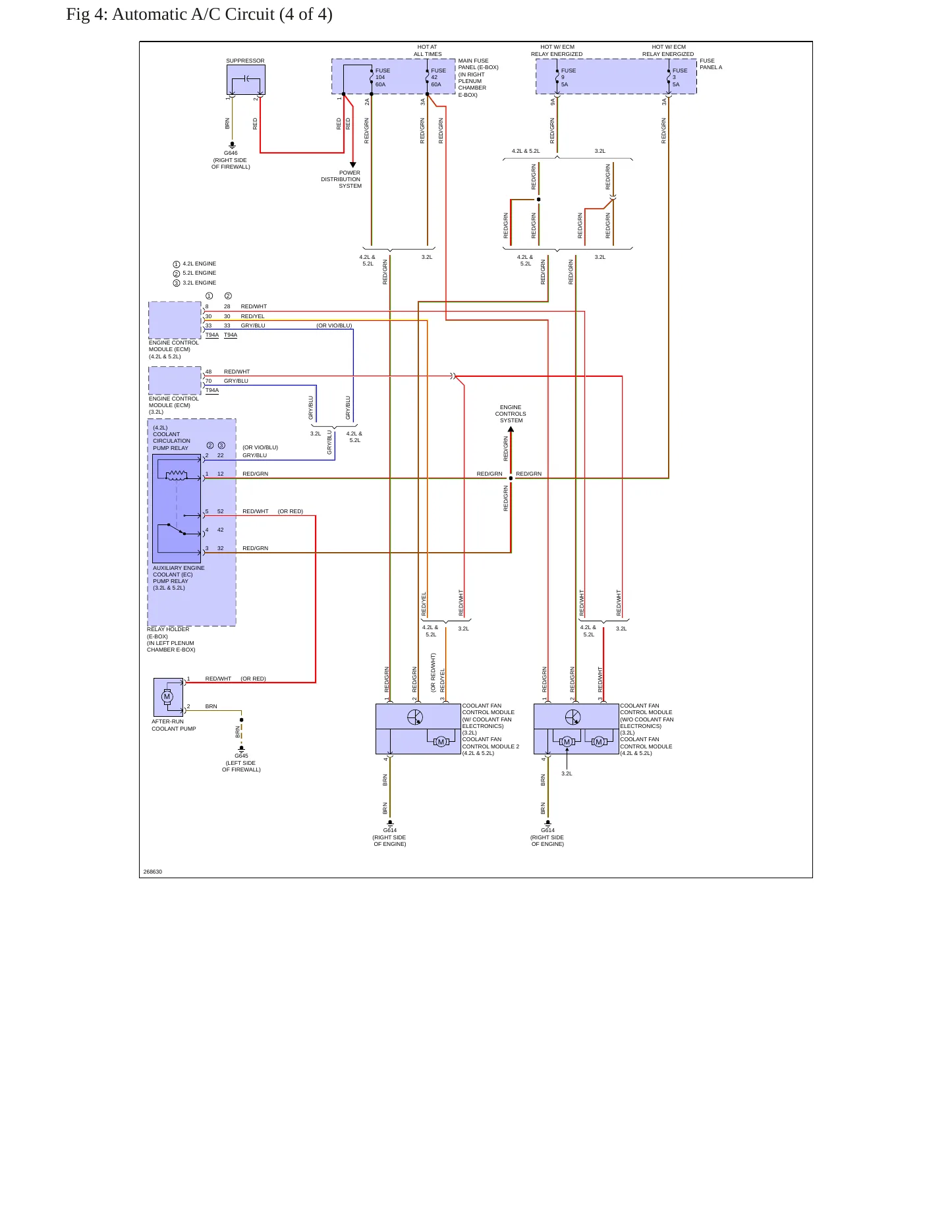 2008 Audi A6 Service and Repair Manual preview page 10