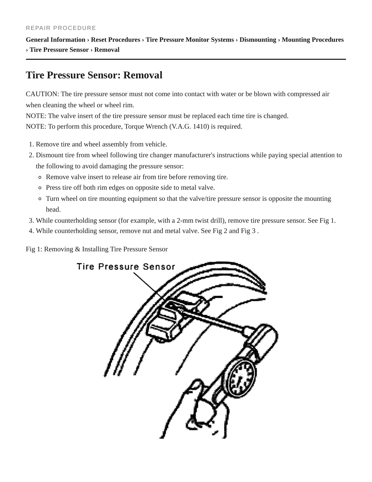 2008 Audi R8 Service and Repair Manual preview page 3