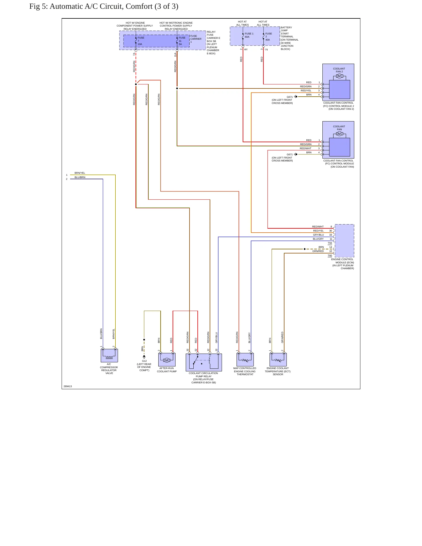 2008 Audi S5 Service and Repair Manual preview page 10