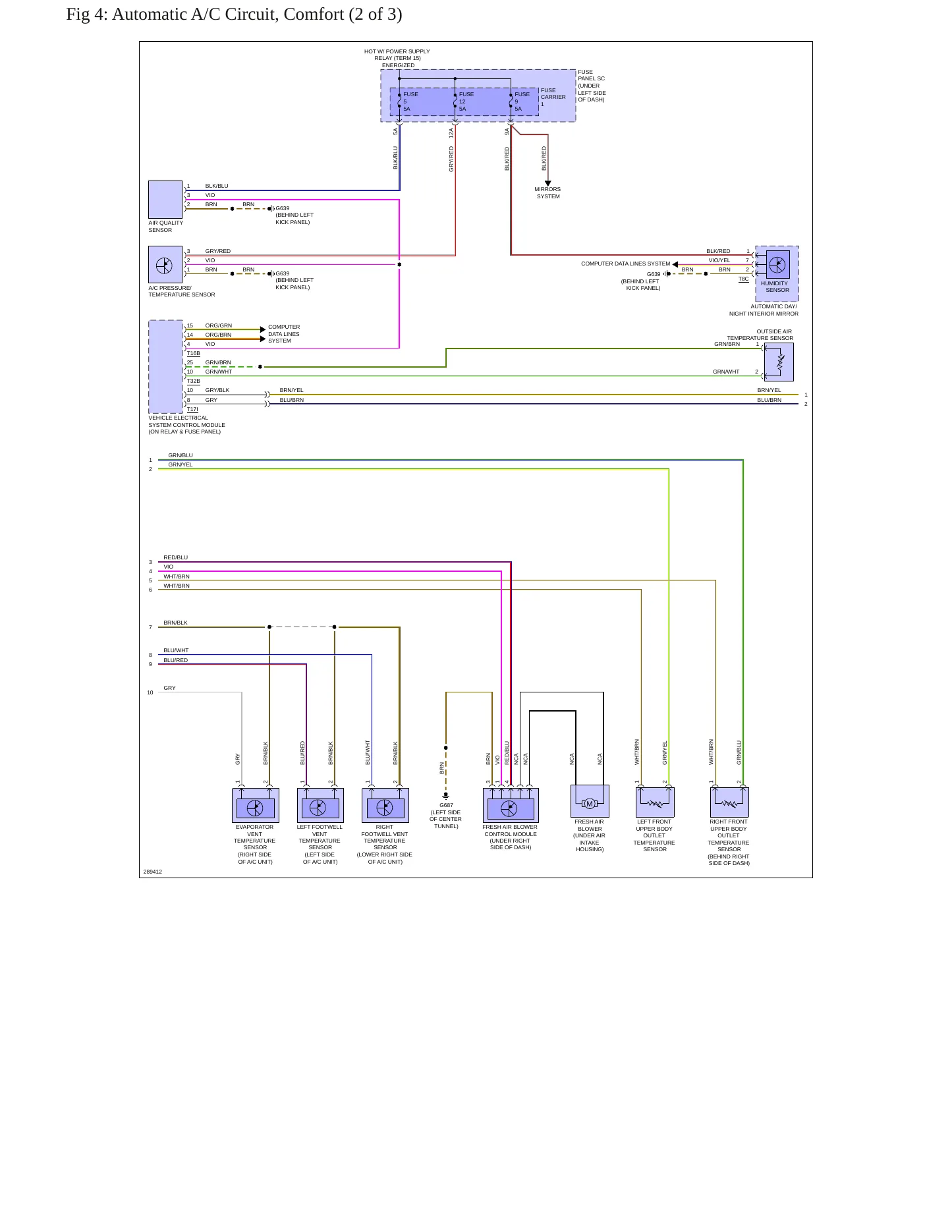 2008 Audi S5 Service and Repair Manual preview page 9