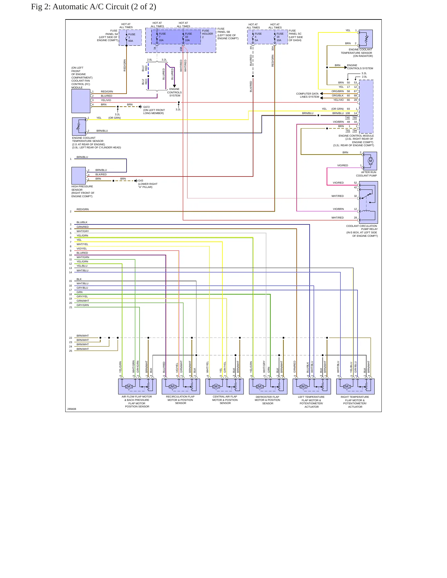 2008 Audi TT Quattro Service and Repair Manual preview page 9