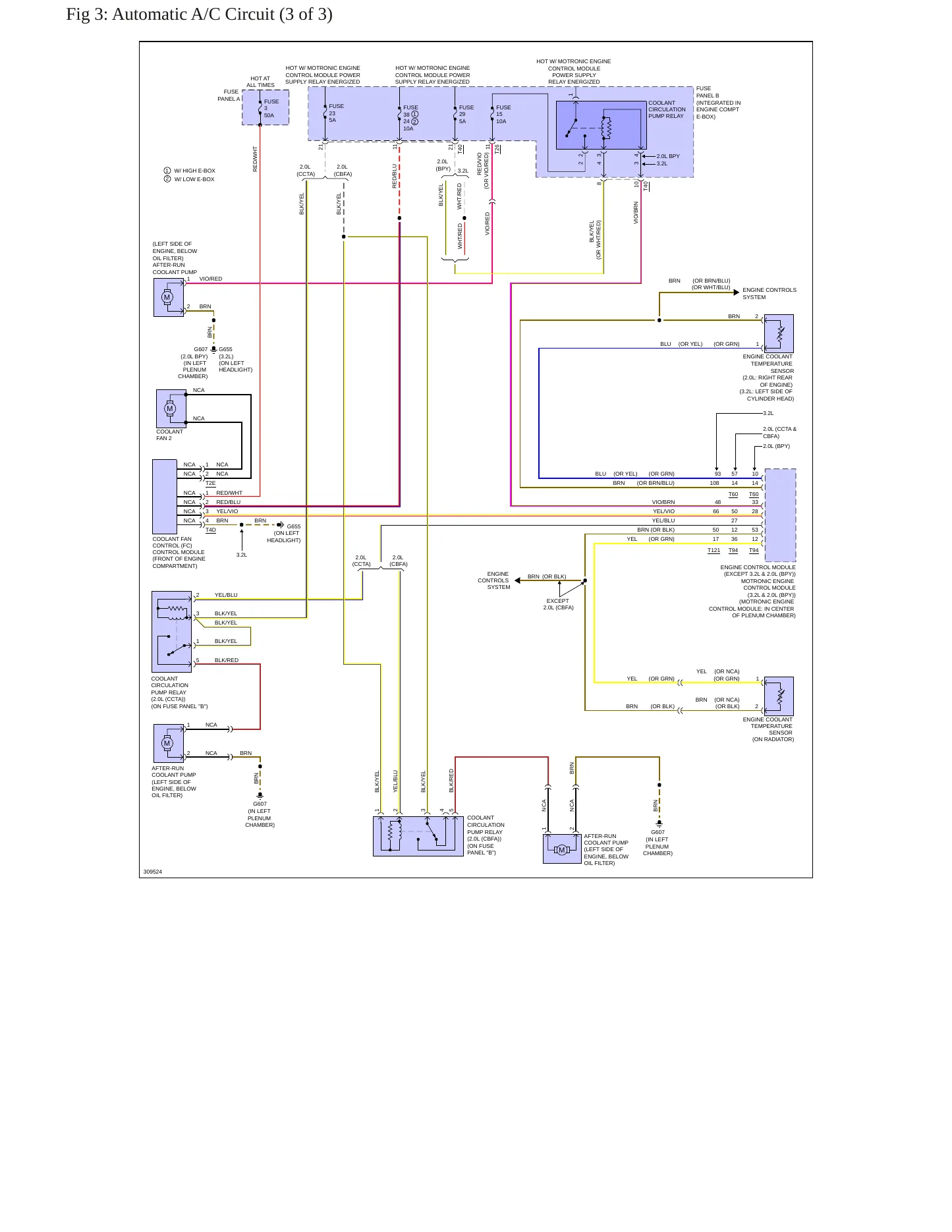 2009 Audi A3 Service and Repair Manual preview page 9