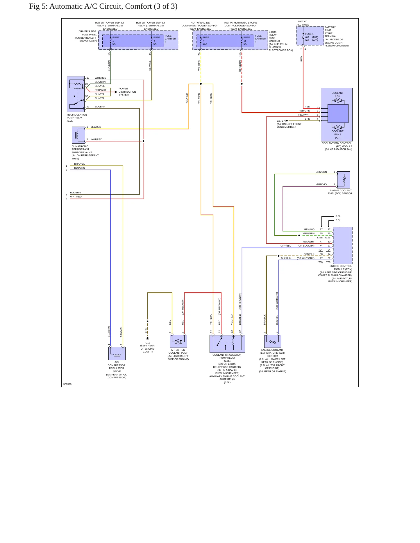 2009 Audi A4 Service and Repair Manual preview page 12