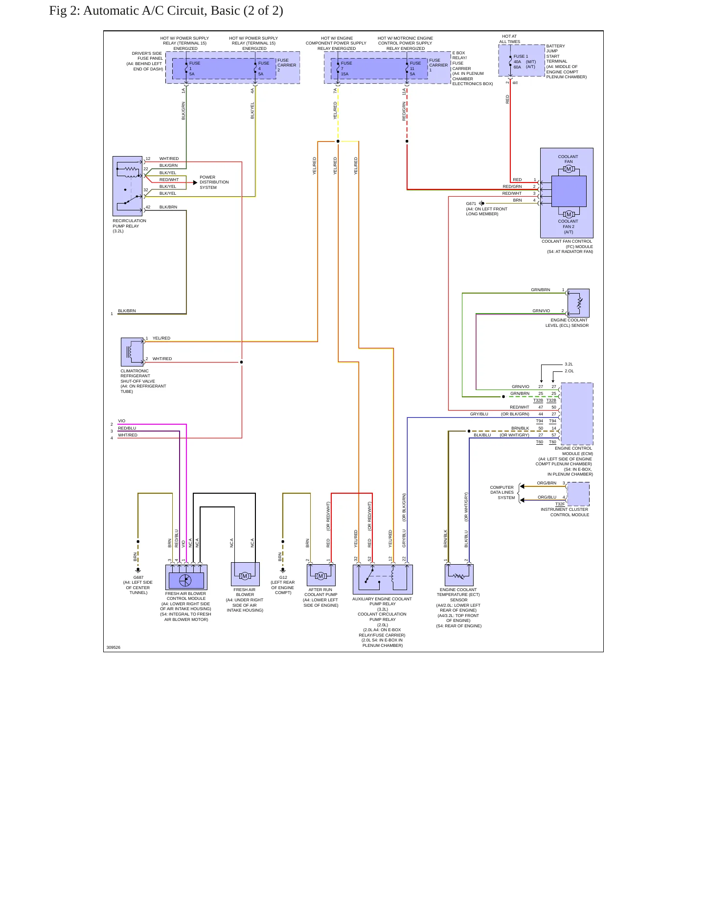 2009 Audi A4 Service and Repair Manual preview page 9