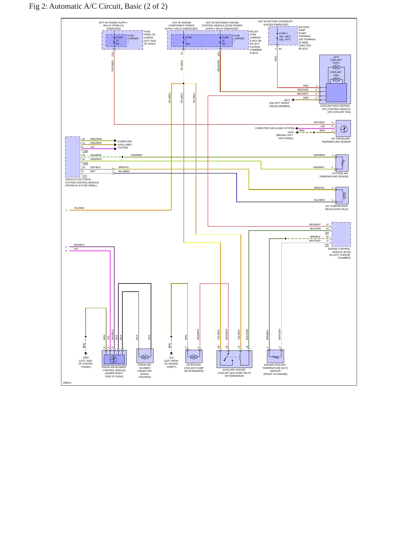 2009 Audi A5 Service and Repair Manual preview page 8