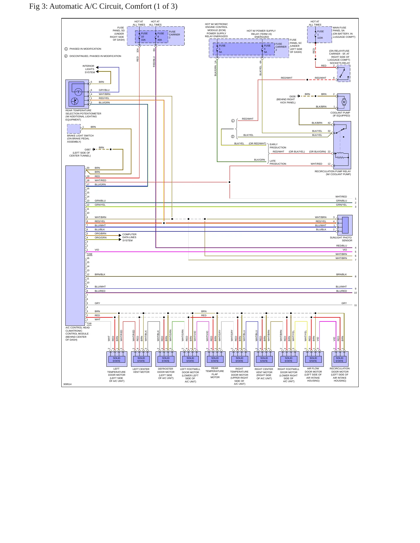 2009 Audi A5 Service and Repair Manual preview page 9