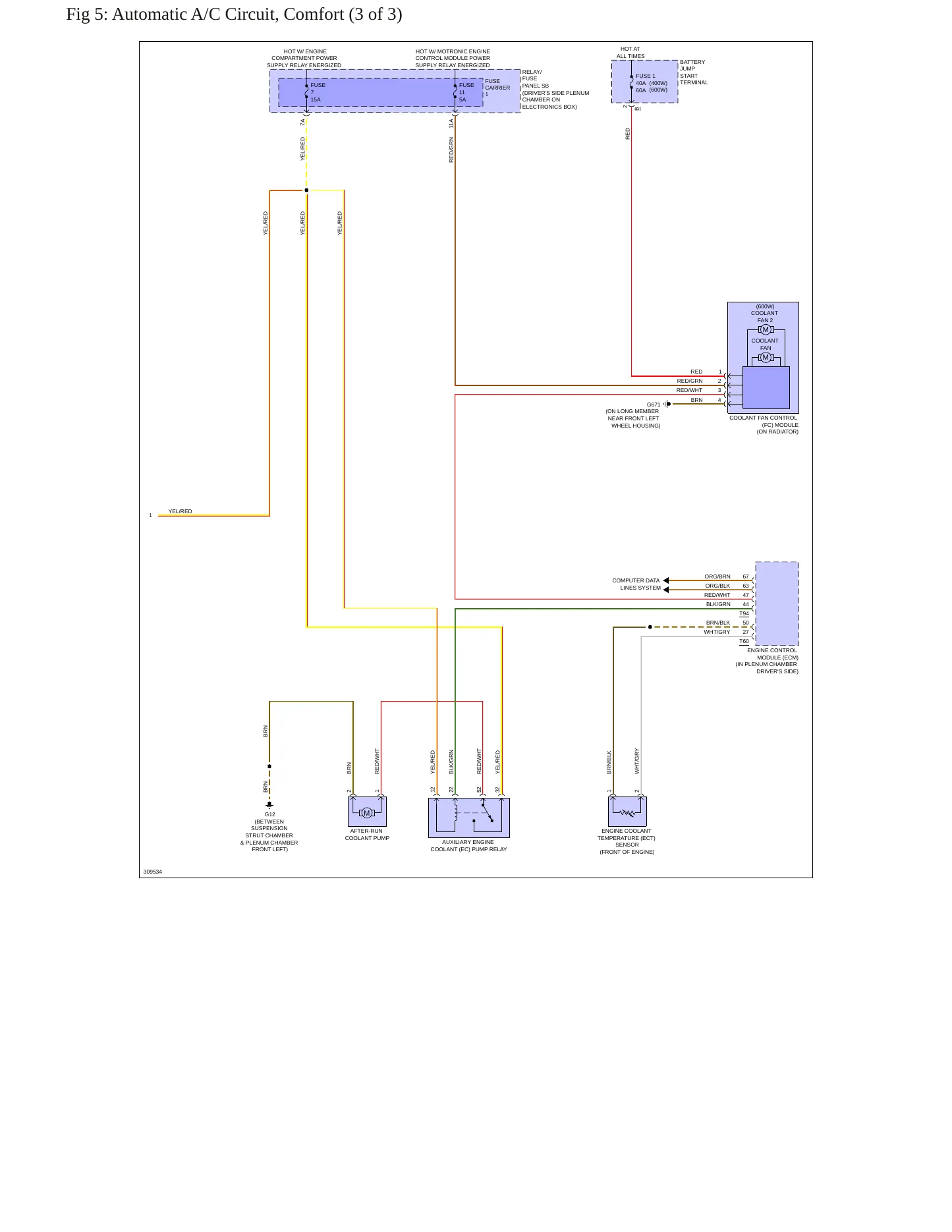 2009 Audi Q5 Service and Repair Manual preview page 12