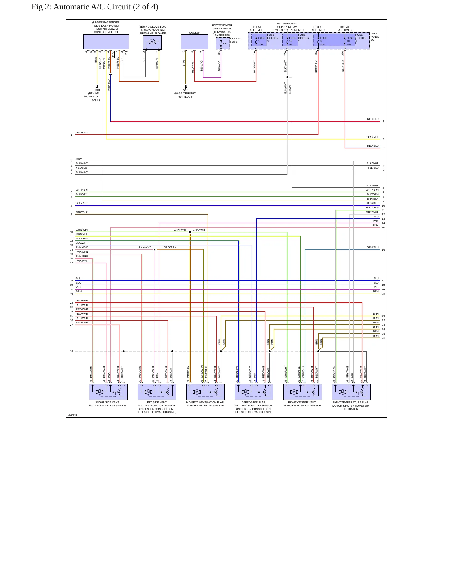 2009 Audi Q7 Service and Repair Manual preview page 11