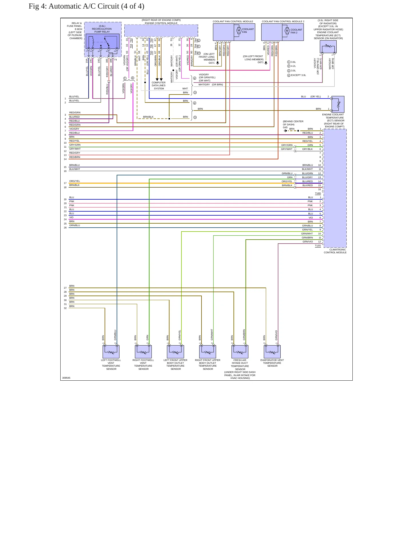 2009 Audi Q7 Service and Repair Manual preview page 13