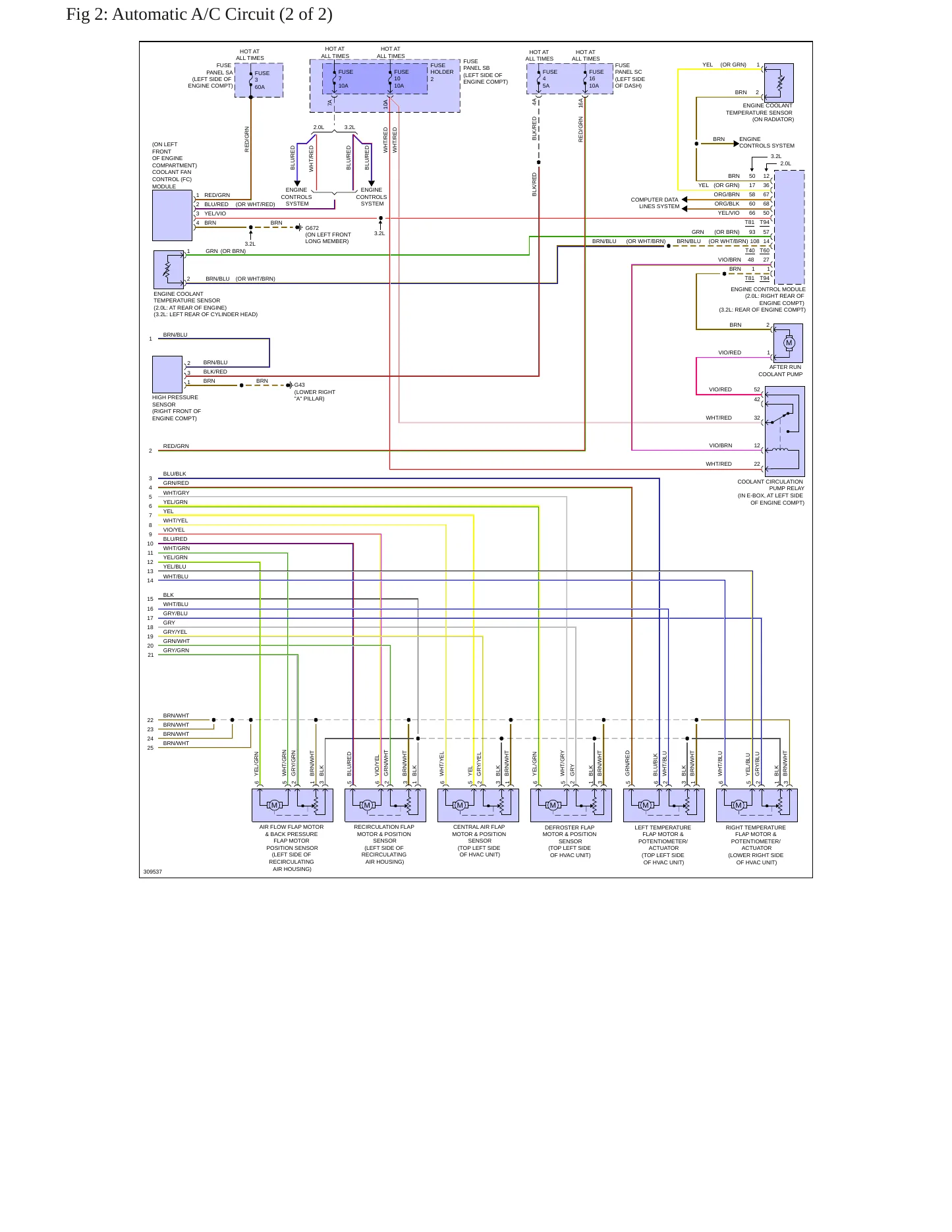 2009 Audi TT Quattro Service and Repair Manual preview page 9