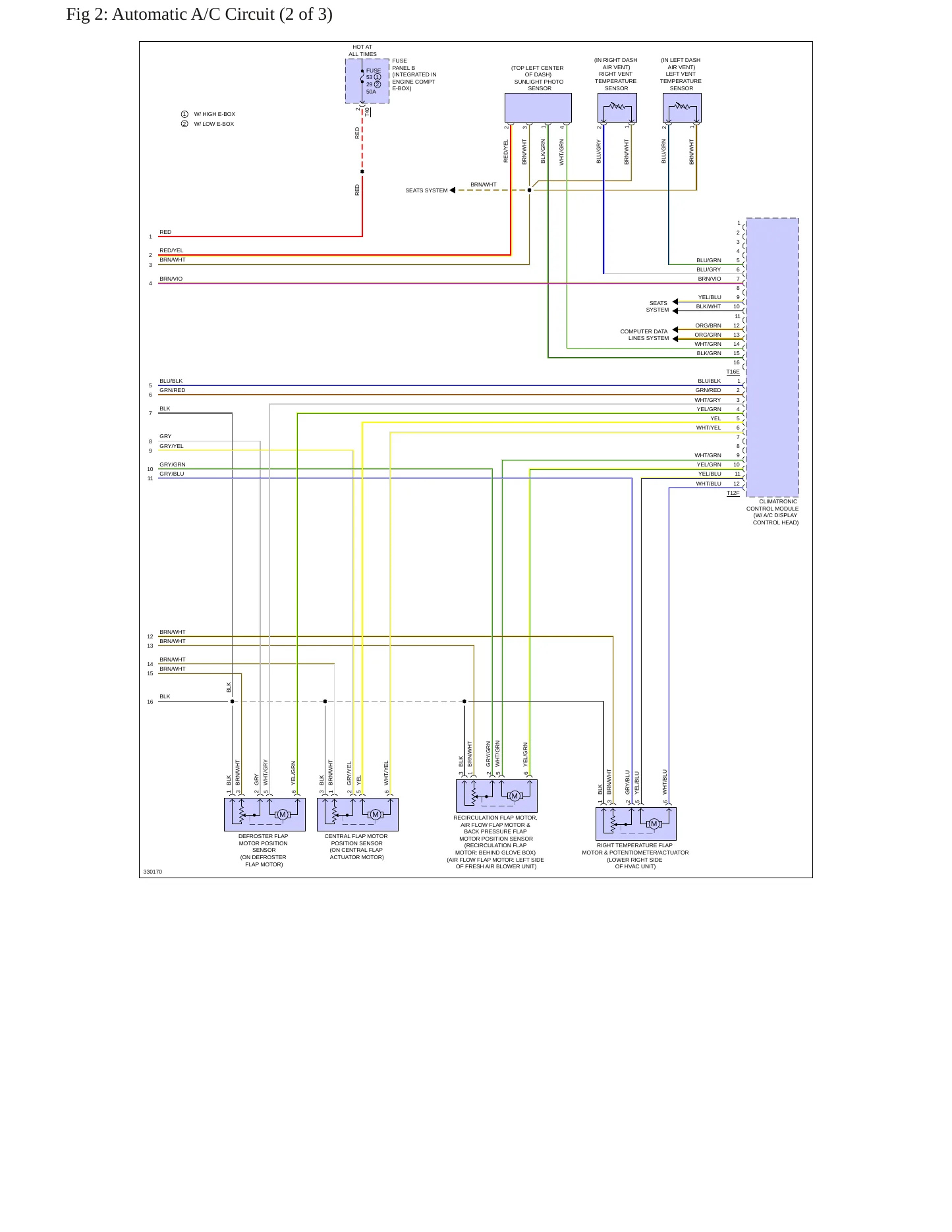 2010 Audi A3 Quattro Service and Repair Manual preview page 8