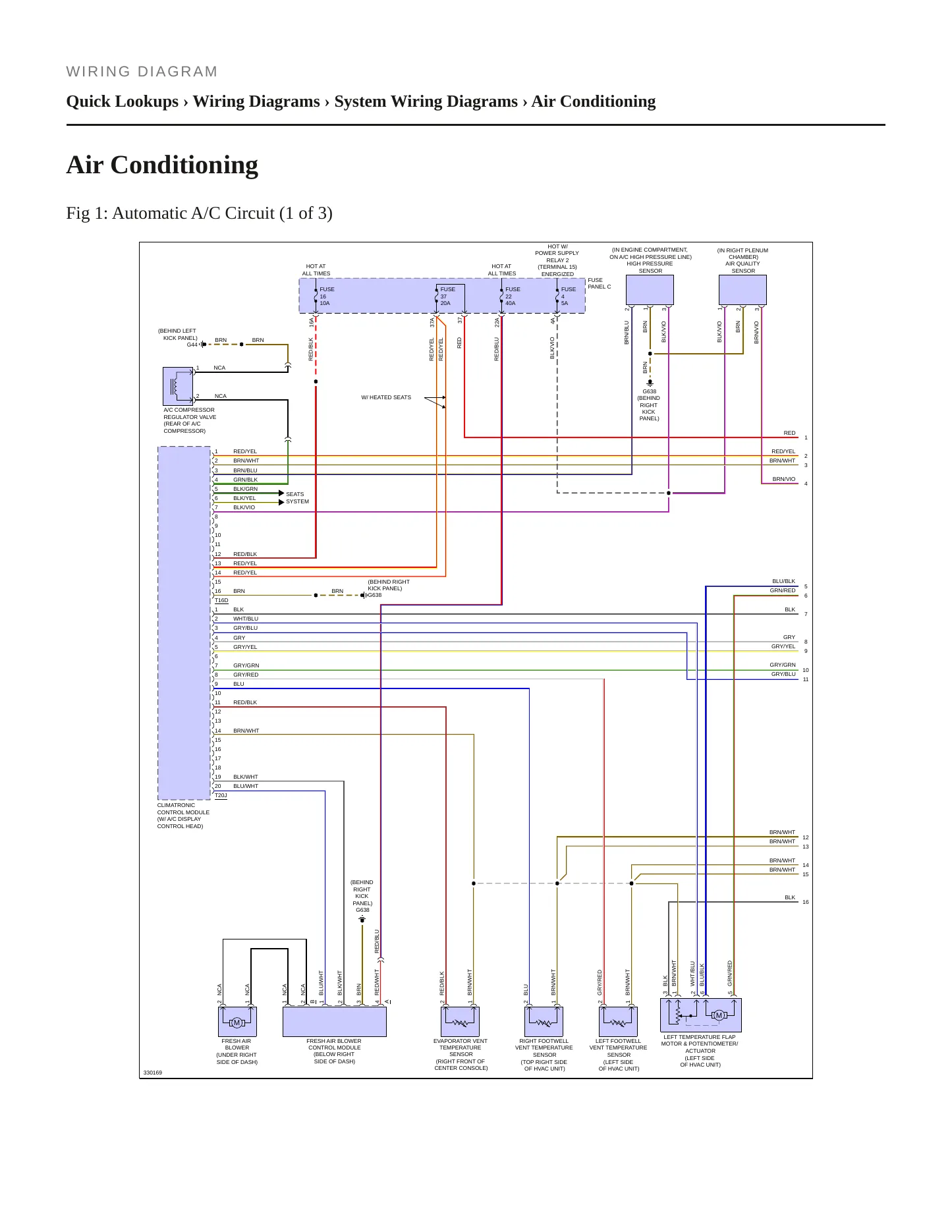 2010 Audi A3 Service and Repair Manual preview page 7