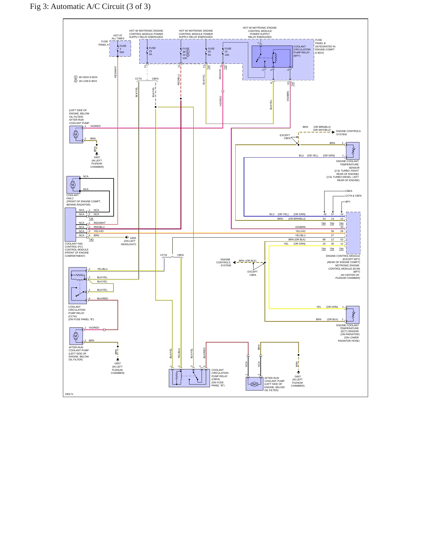 2010 Audi A3 Service and Repair Manual preview page 9