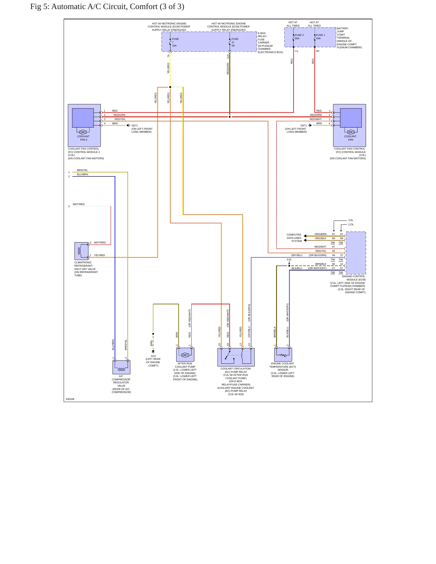 2010 Audi A4 Service and Repair Manual preview page 12