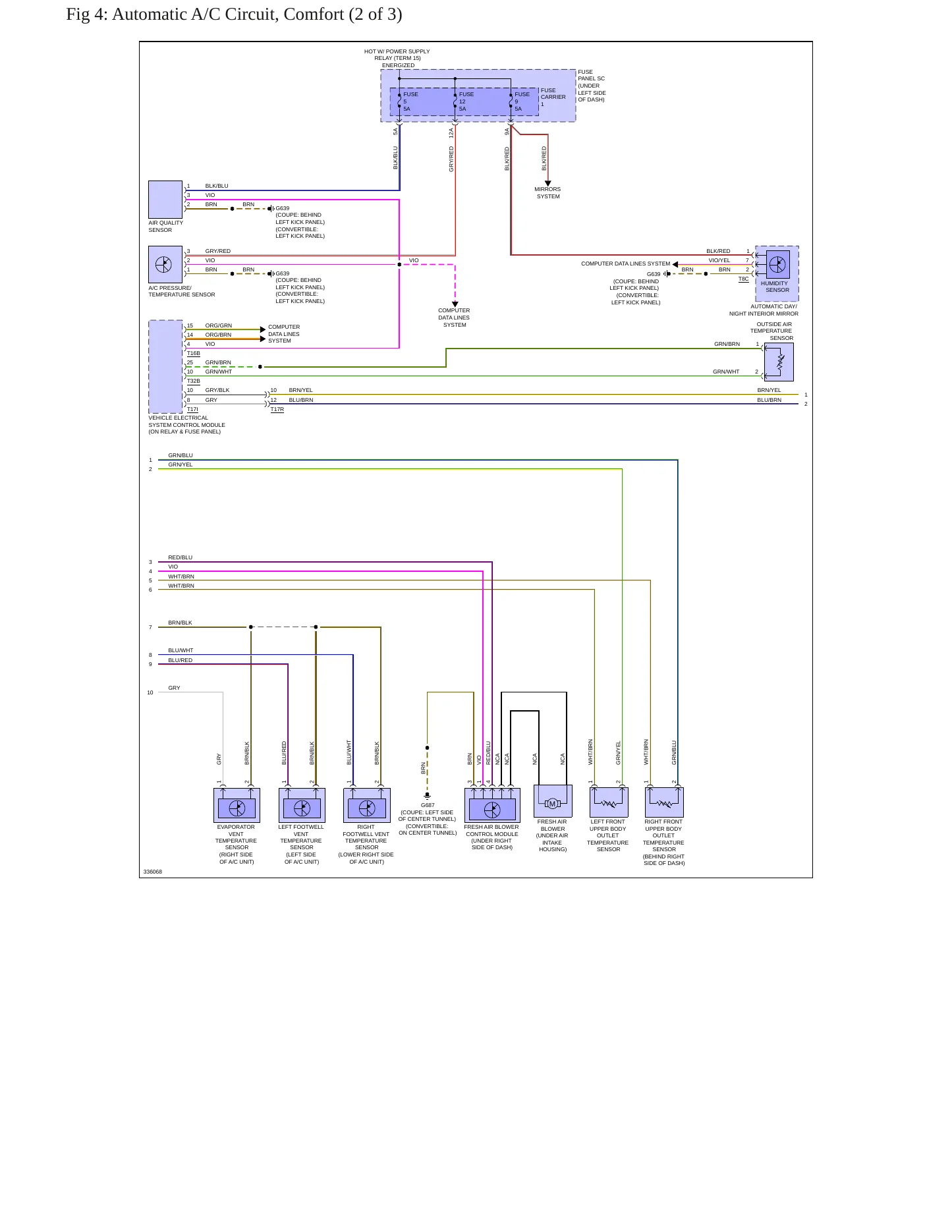 2010 Audi A5 Service and Repair Manual preview page 10