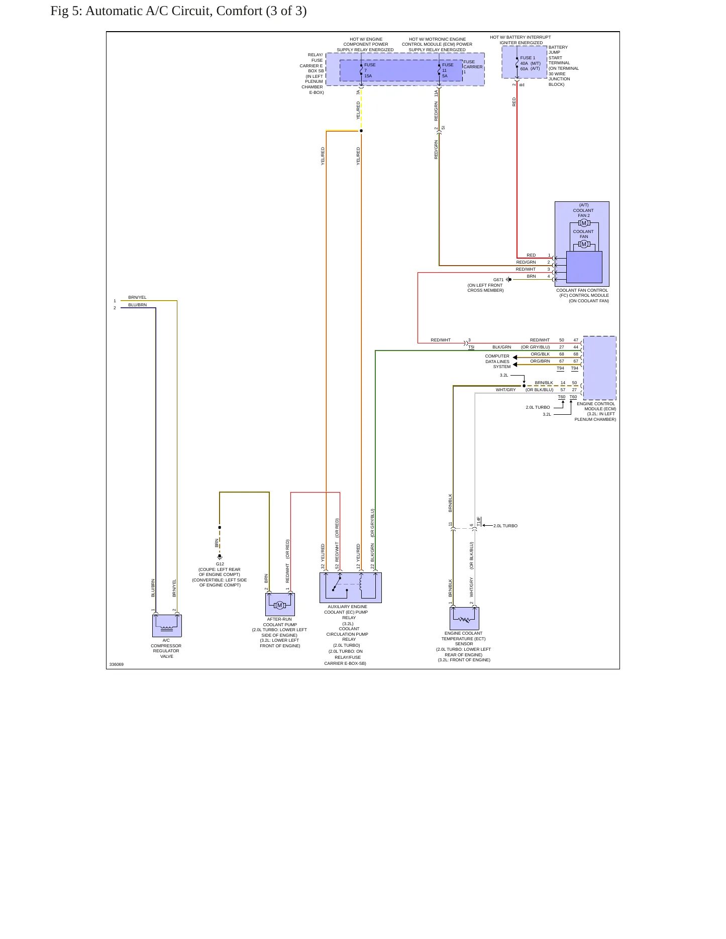 2010 Audi A5 Service and Repair Manual preview page 11