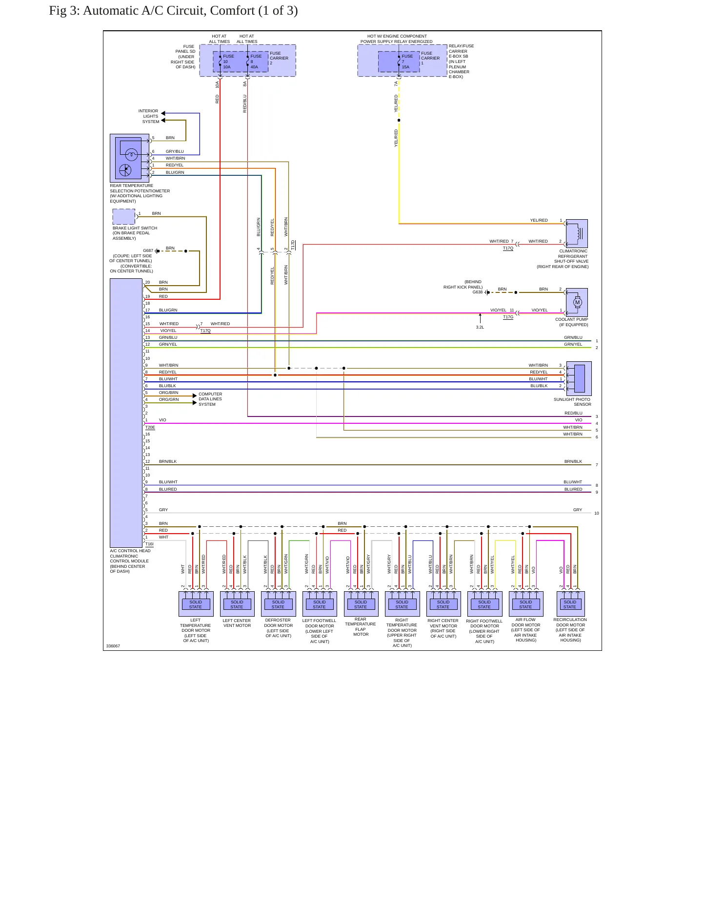 2010 Audi A5 Service and Repair Manual preview page 9