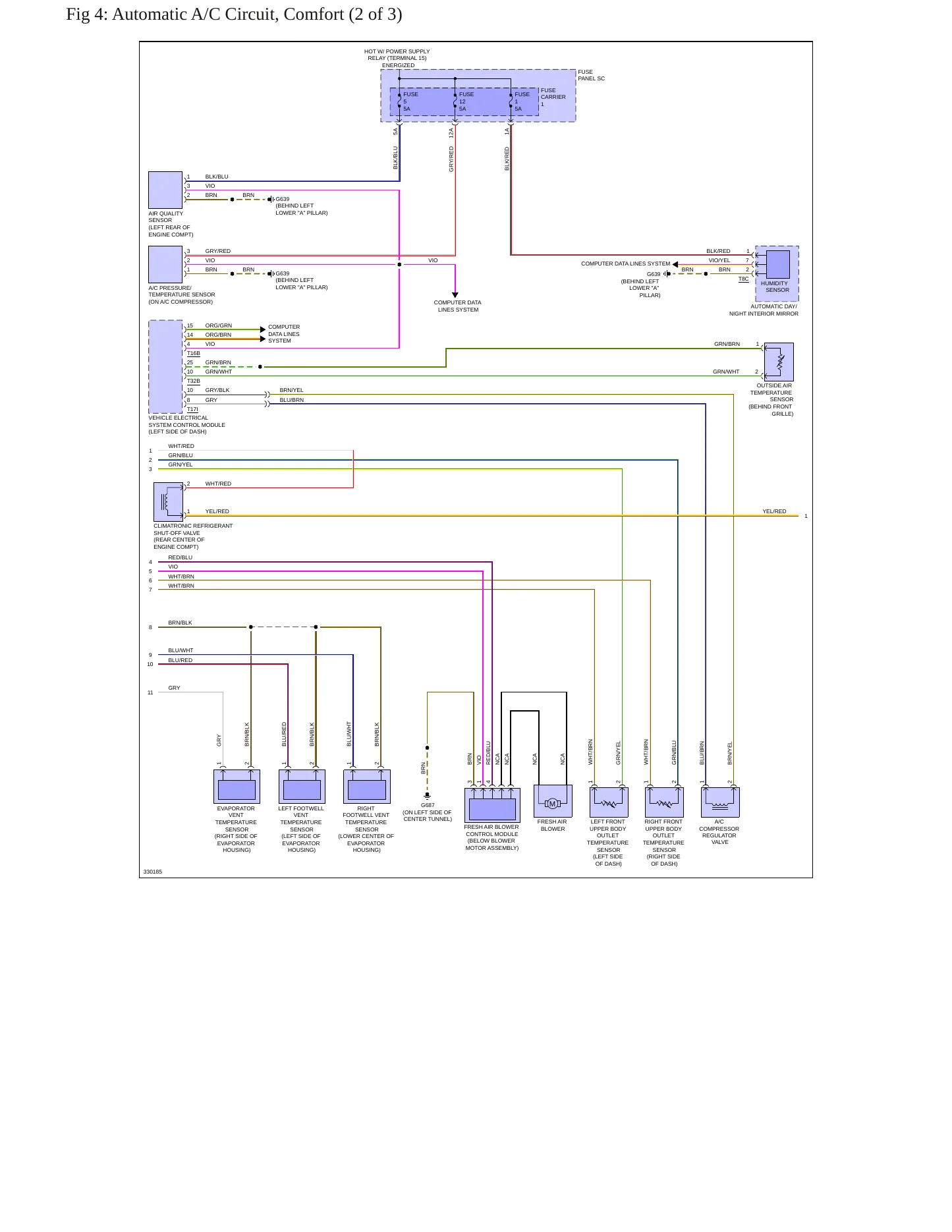 2010 Audi Q5 Service and Repair Manual preview page 11