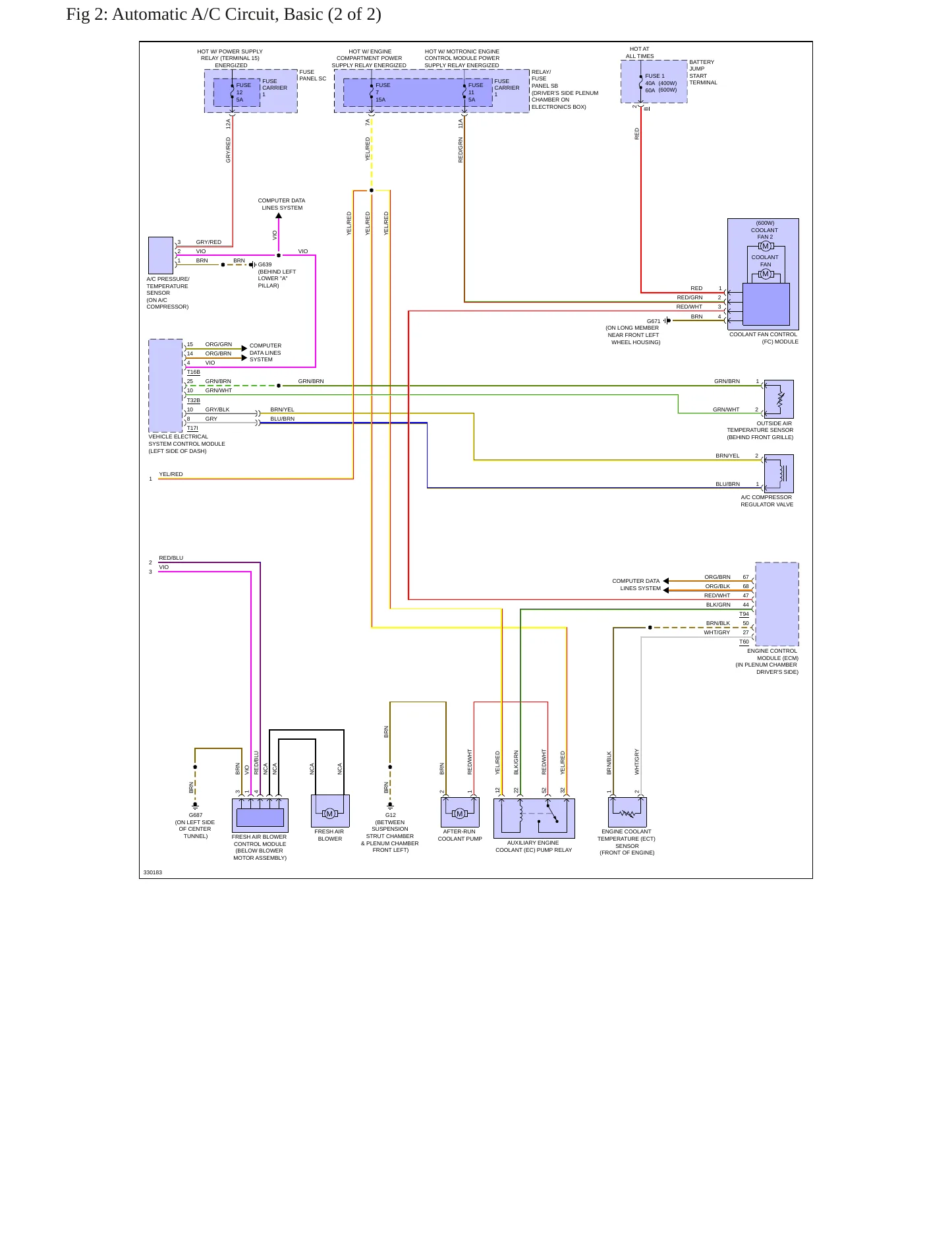 2010 Audi Q5 Service and Repair Manual preview page 9