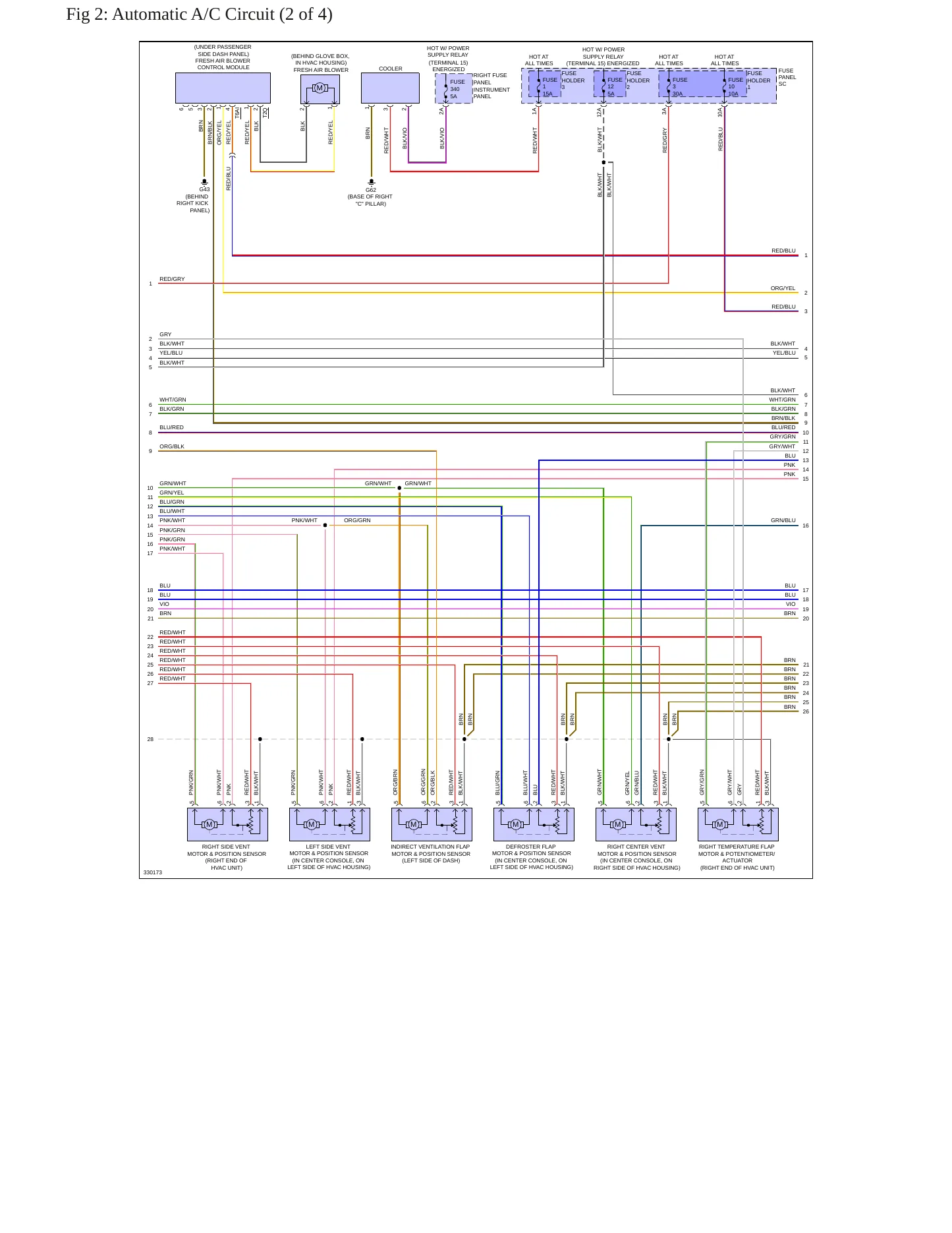 2010 Audi Q7 Service and Repair Manual preview page 11