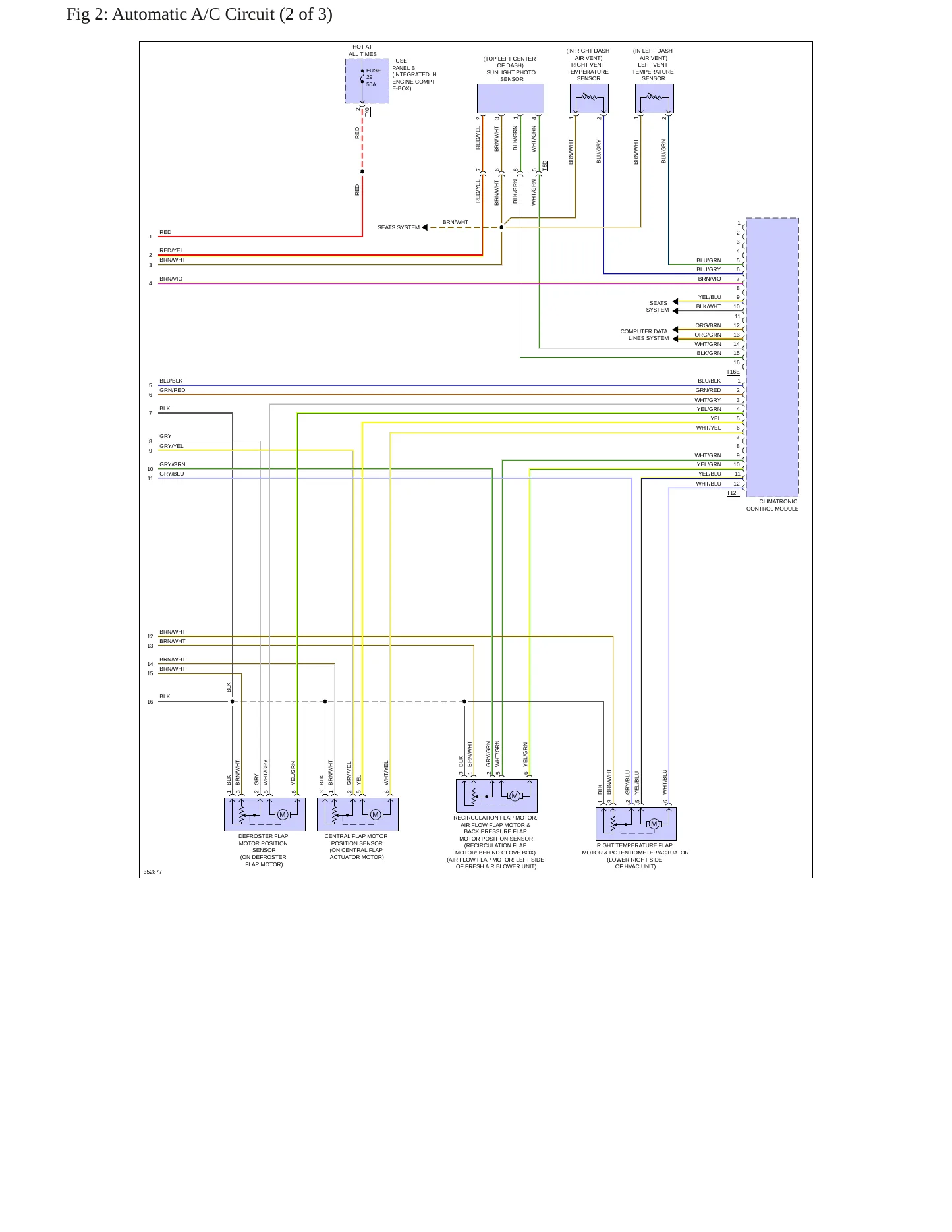 2011 Audi A3 Service and Repair Manual preview page 8