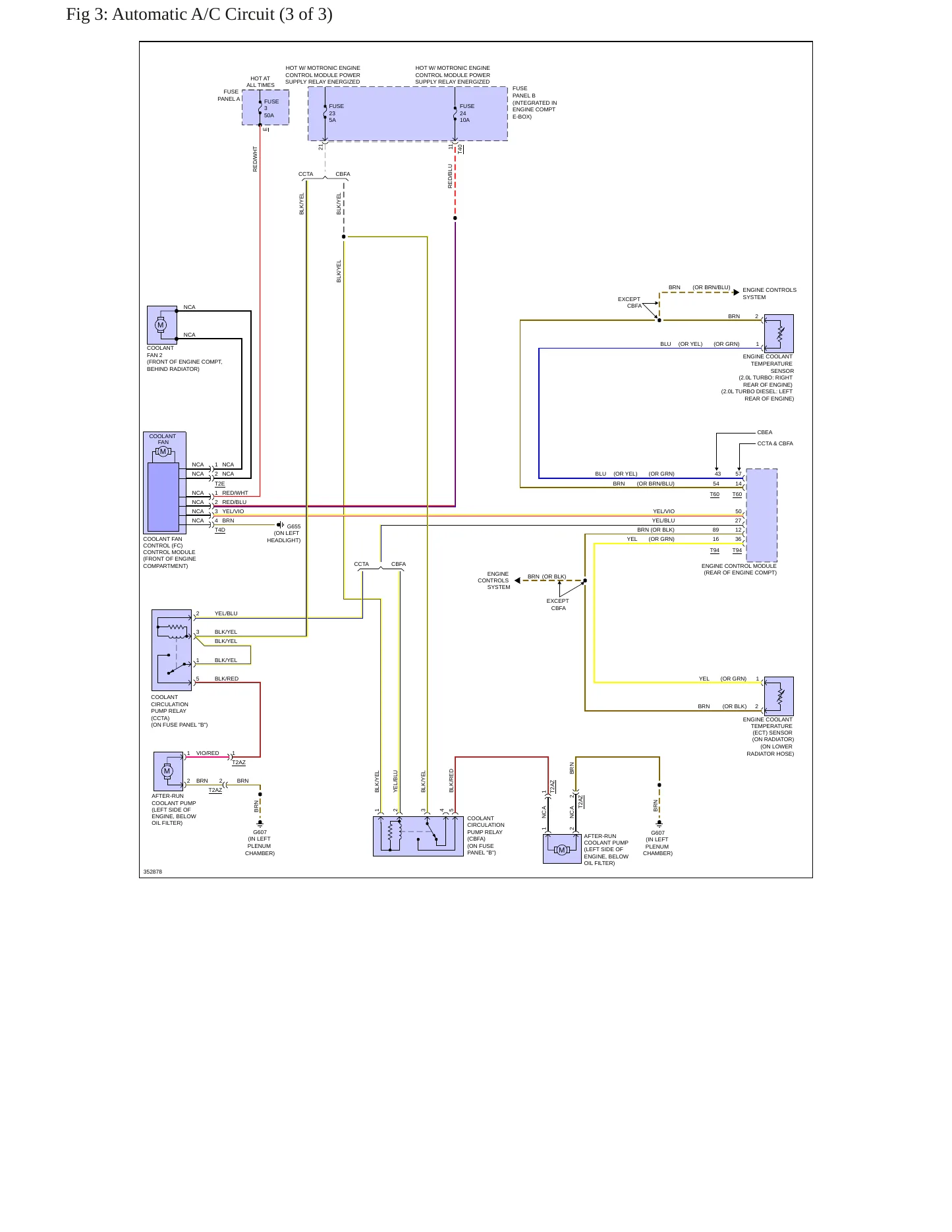 2011 Audi A3 Service and Repair Manual preview page 9