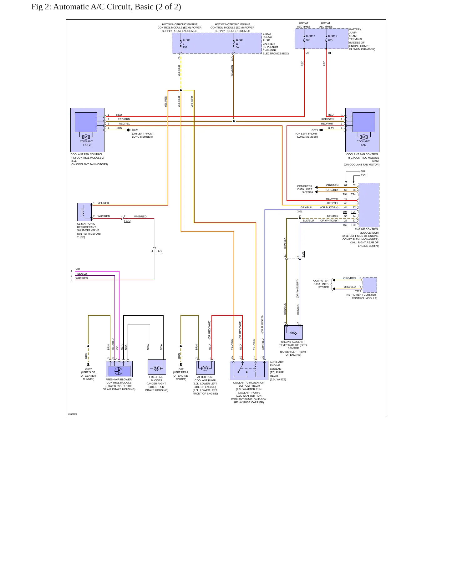 2011 Audi A4 Quattro Service and Repair Manual preview page 9
