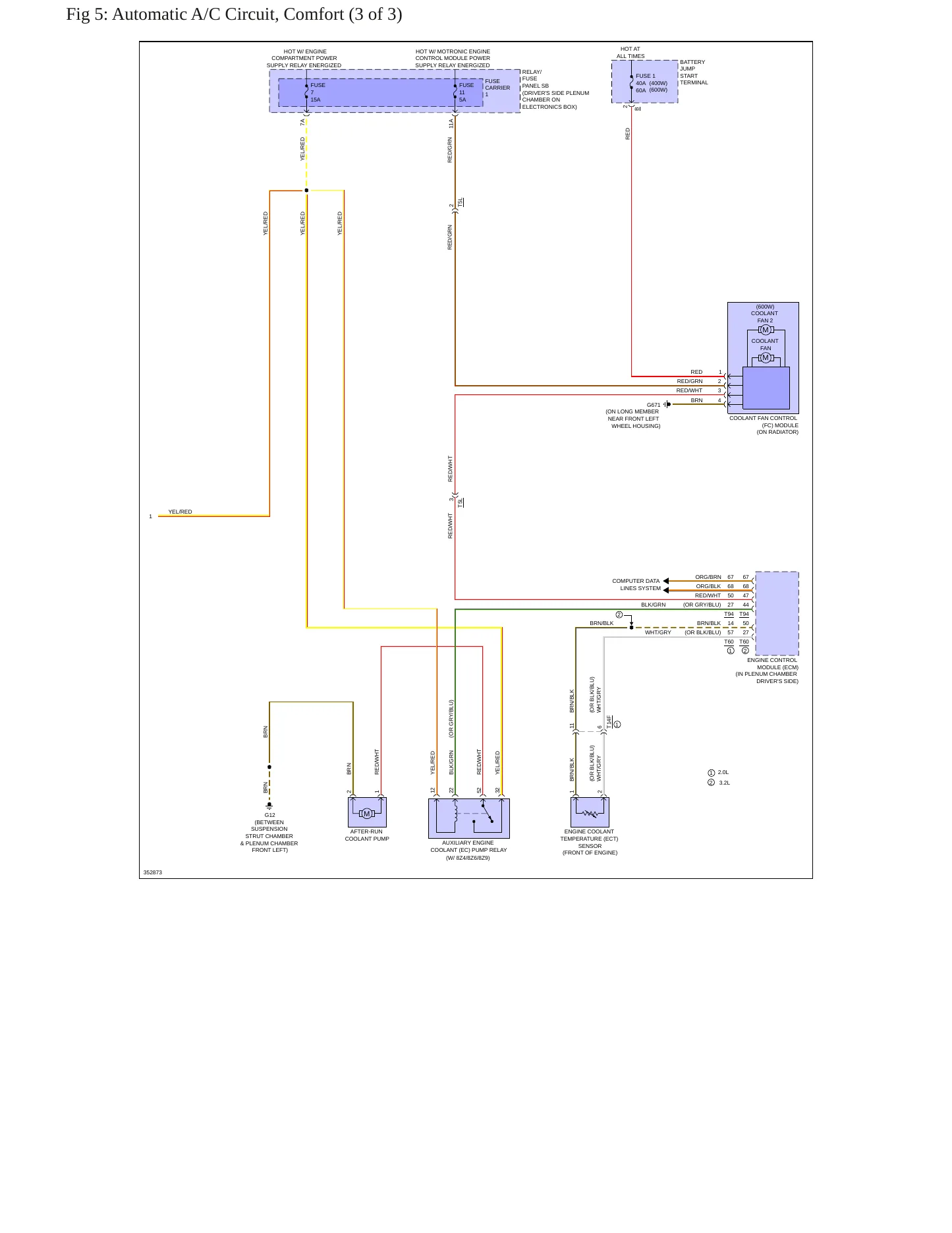 2011 Audi Q5 Service and Repair Manual preview page 12