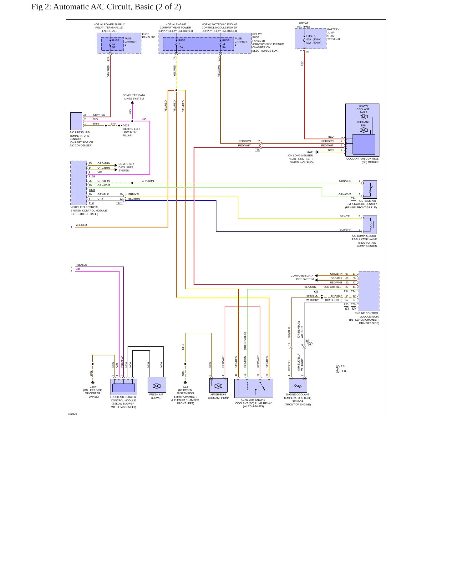 2011 Audi Q5 Service and Repair Manual preview page 9