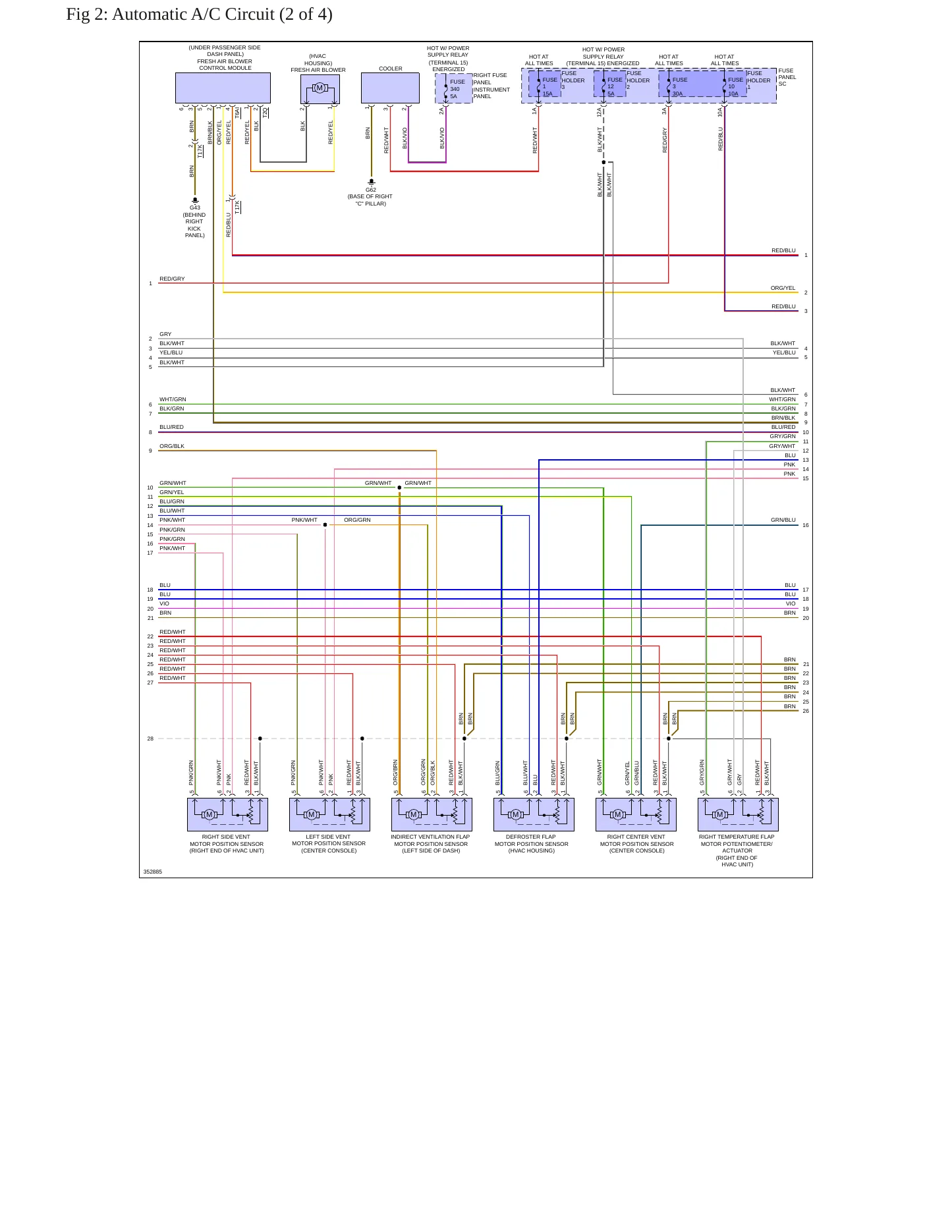 2011 Audi Q7 Service and Repair Manual preview page 11