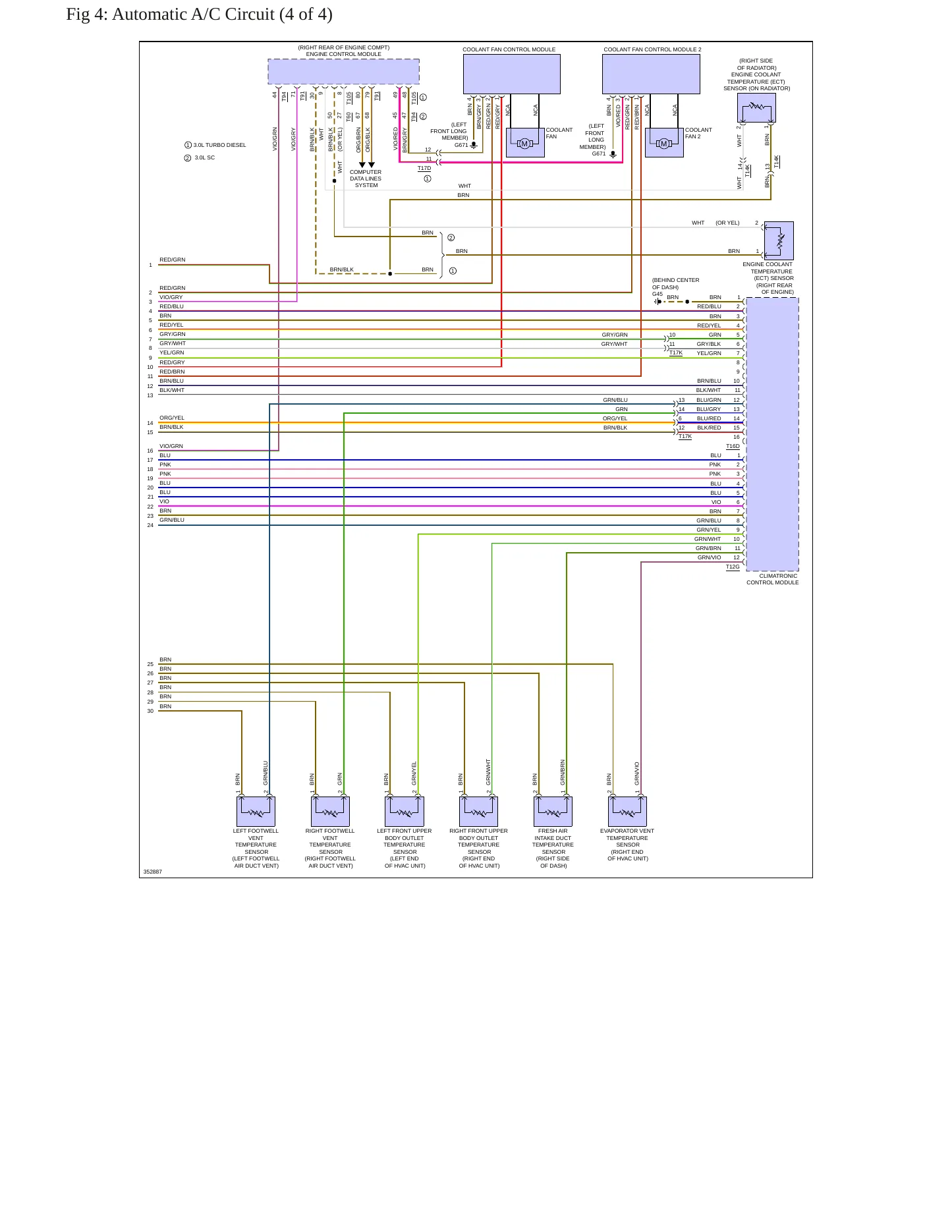 2011 Audi Q7 Service and Repair Manual preview page 13