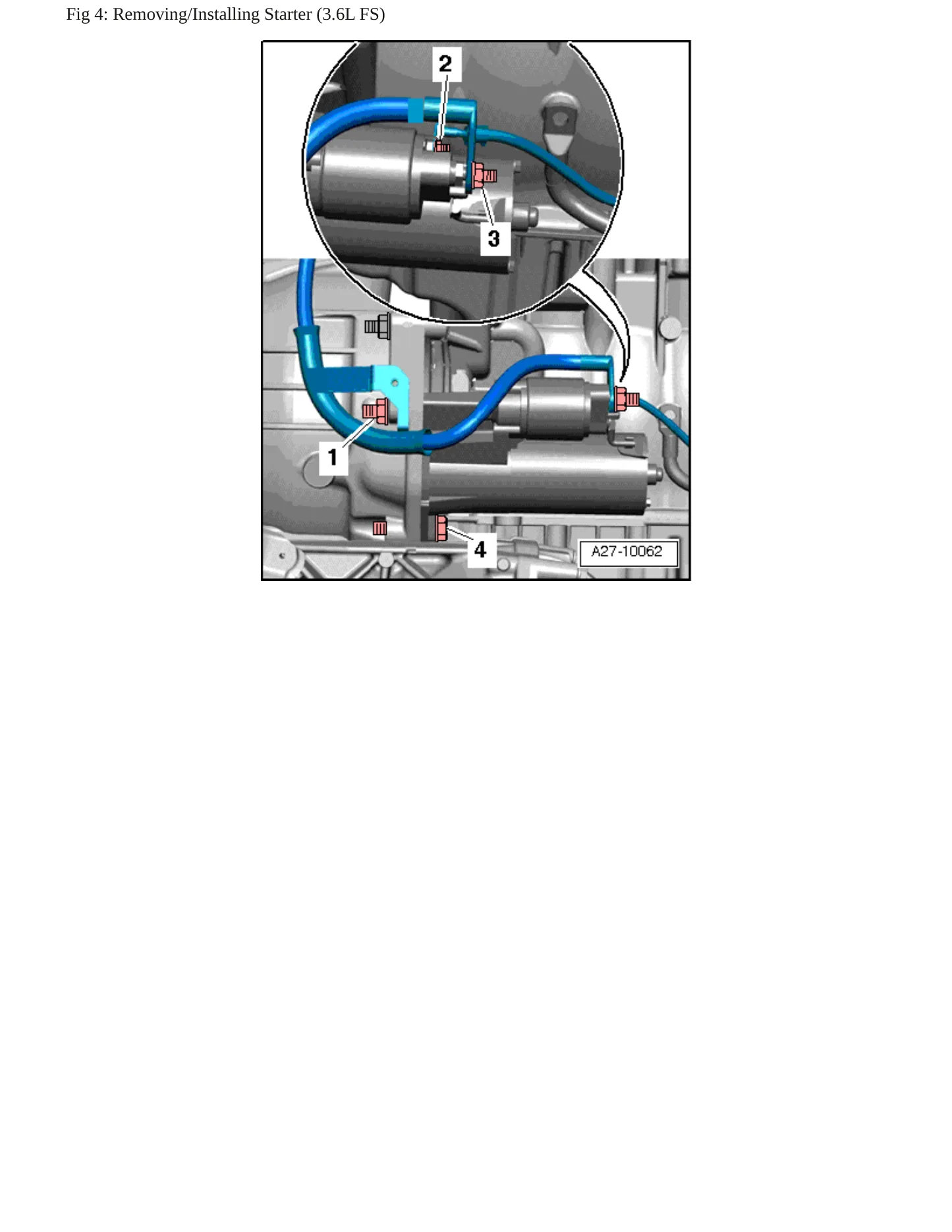 2011 Audi Q7 Service and Repair Manual preview page 9