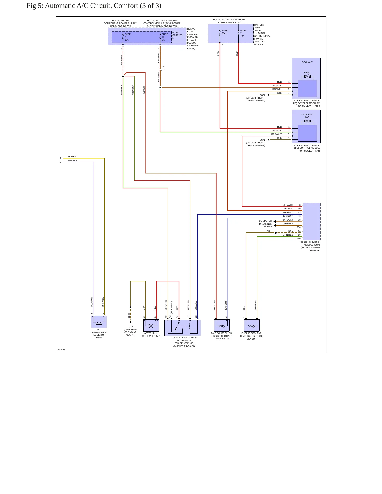 2011 Audi S5 Service and Repair Manual preview page 10
