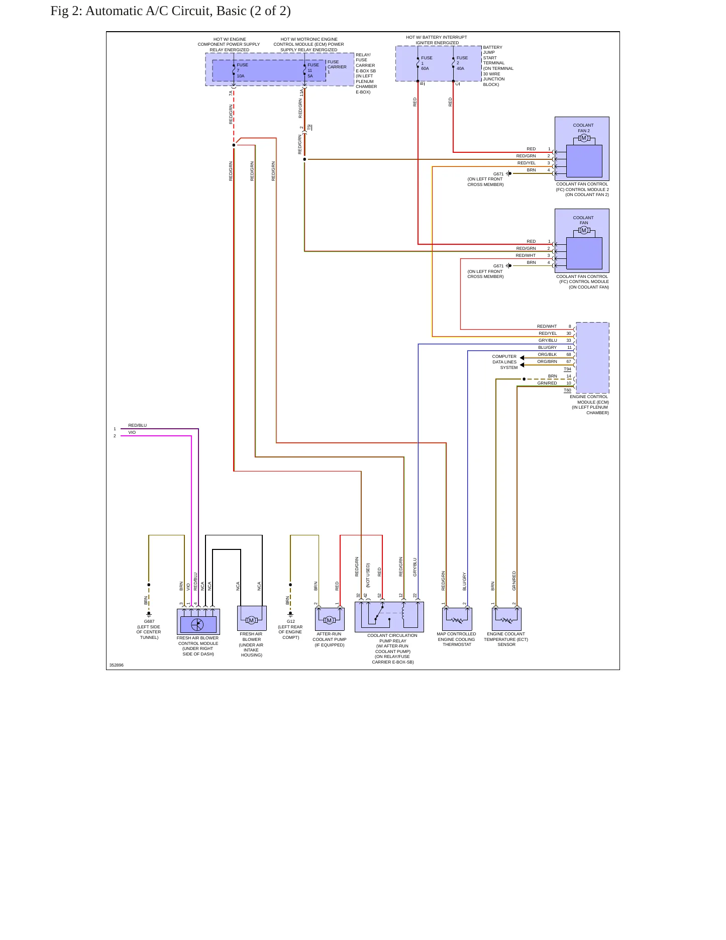 2011 Audi S5 Service and Repair Manual preview page 7
