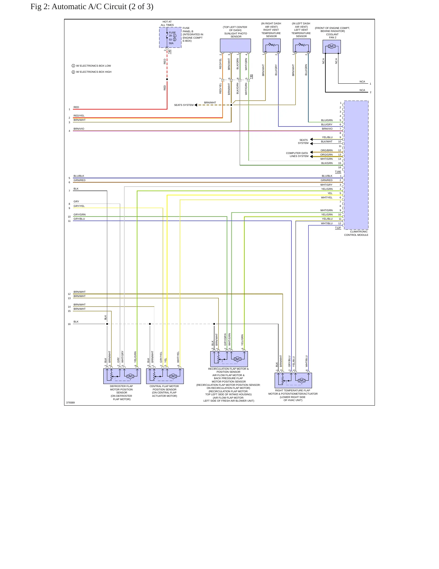 2012 Audi A3 Quattro Service and Repair Manual preview page 8