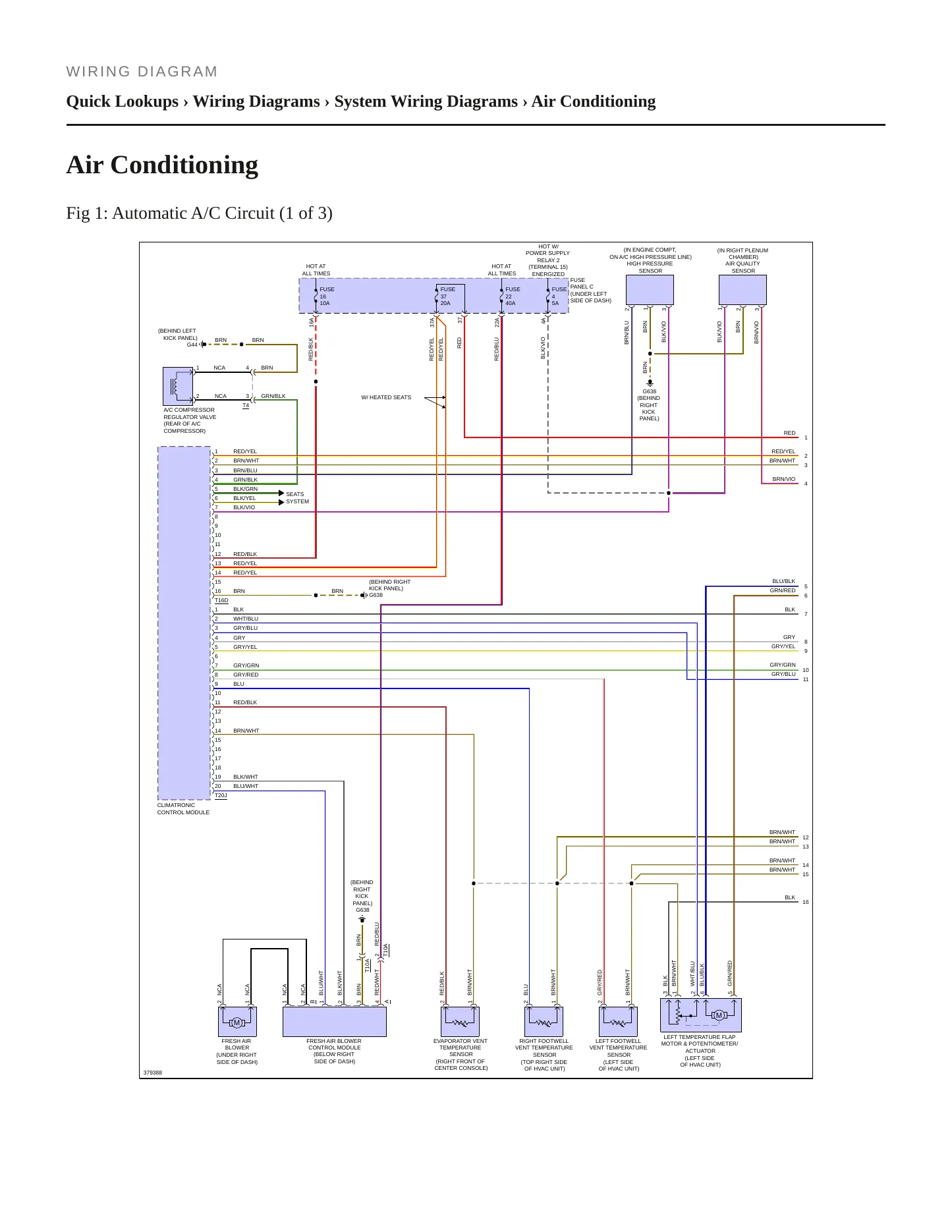 2012 Audi A3 Service and Repair Manual preview page 7